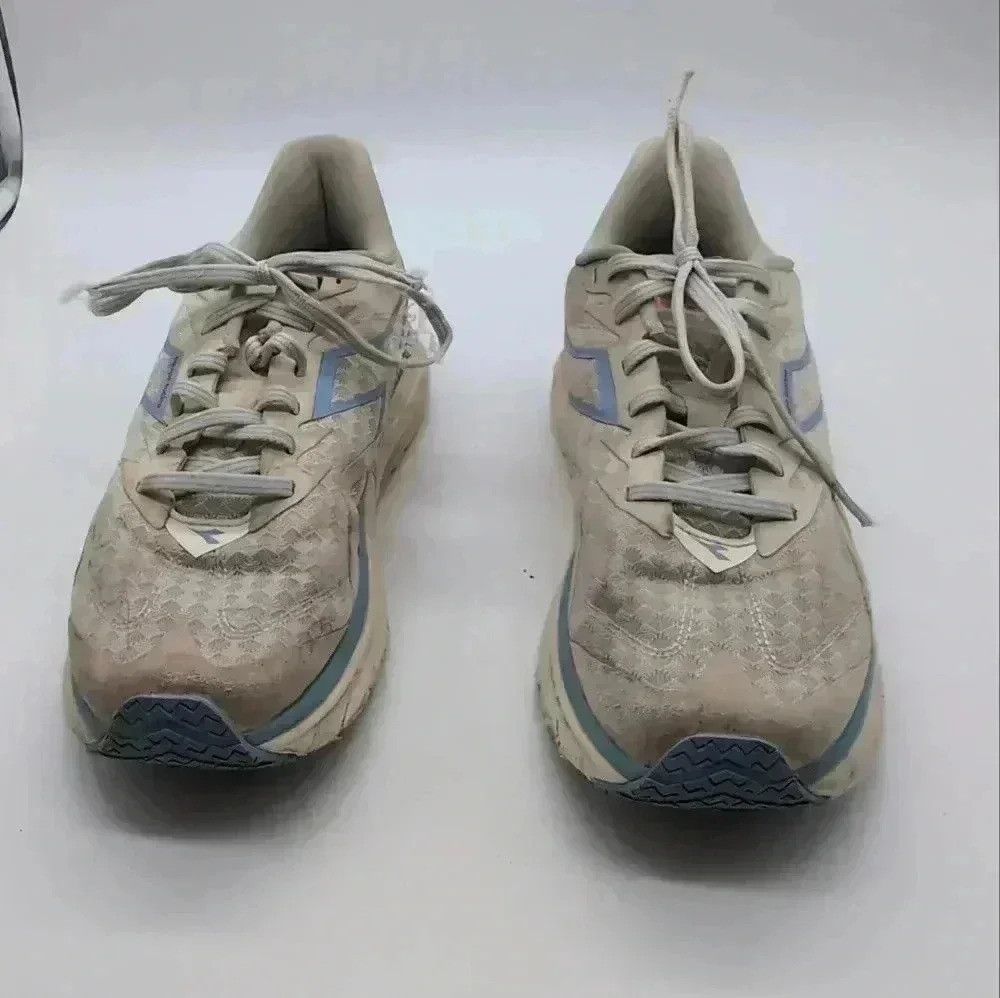 Diadora Diadora Women's Diadora Equipe Nucleo Running Shoes sz 8 W Size US 8 / IT 38 - 2 Thumbnail