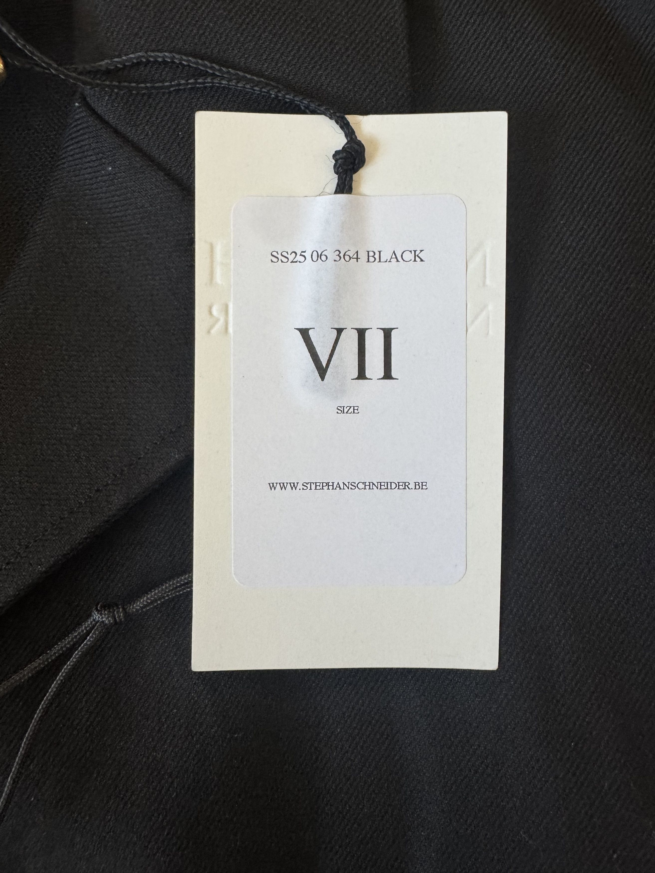 Stephan Schneider NWT Stephan Schneider Jacket Size 7 Size US XXL / EU 58 / 5 - 5 Thumbnail
