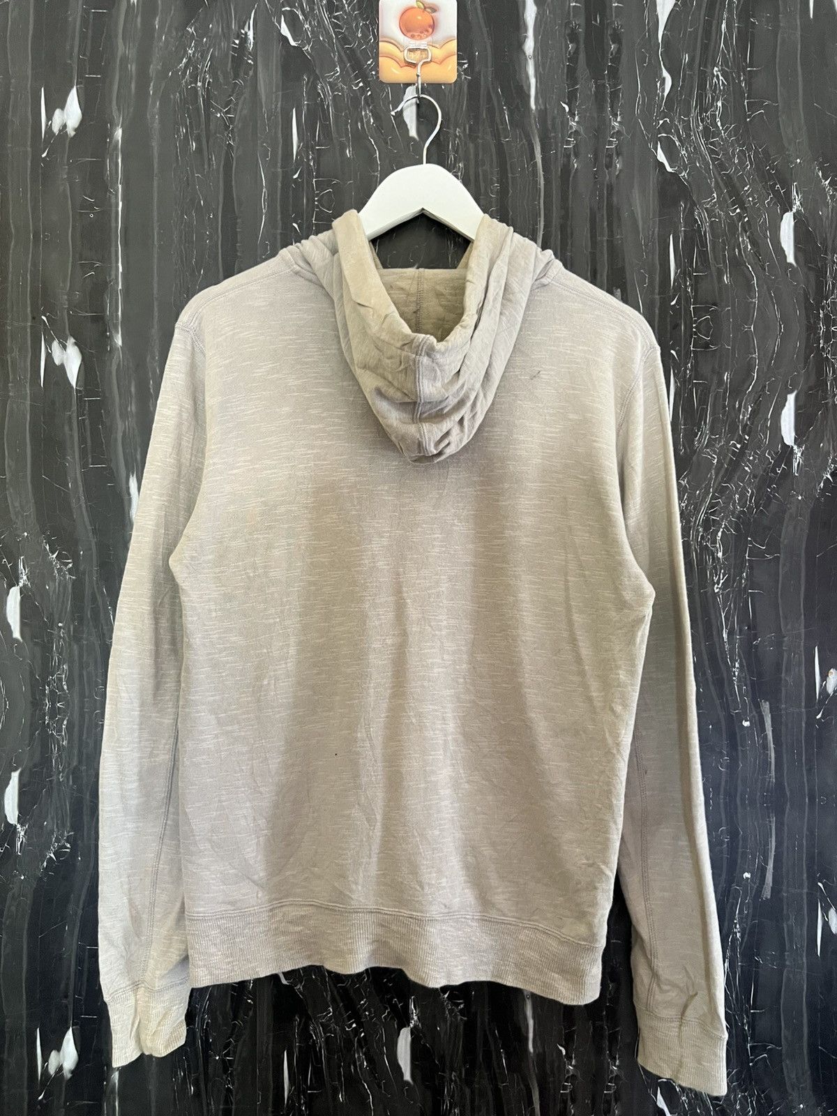 Undercover × Uniqlo Uniqlo x Undercover Hoodie –Limited Collaboration Streetwear Size US M / EU 48-50 / 2 - 2 Thumbnail