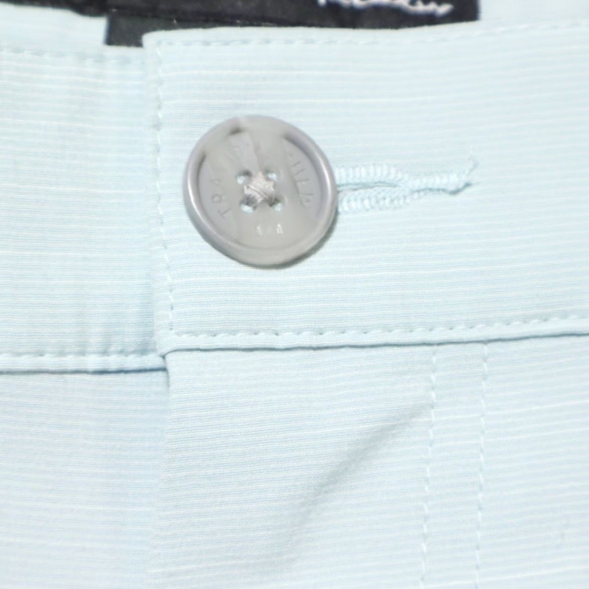 TravisMathew Travis Mathew Stretch On a Boat Woven Golf Shorts Green Men's 32 Size US 32 / EU 48 - 7 Thumbnail