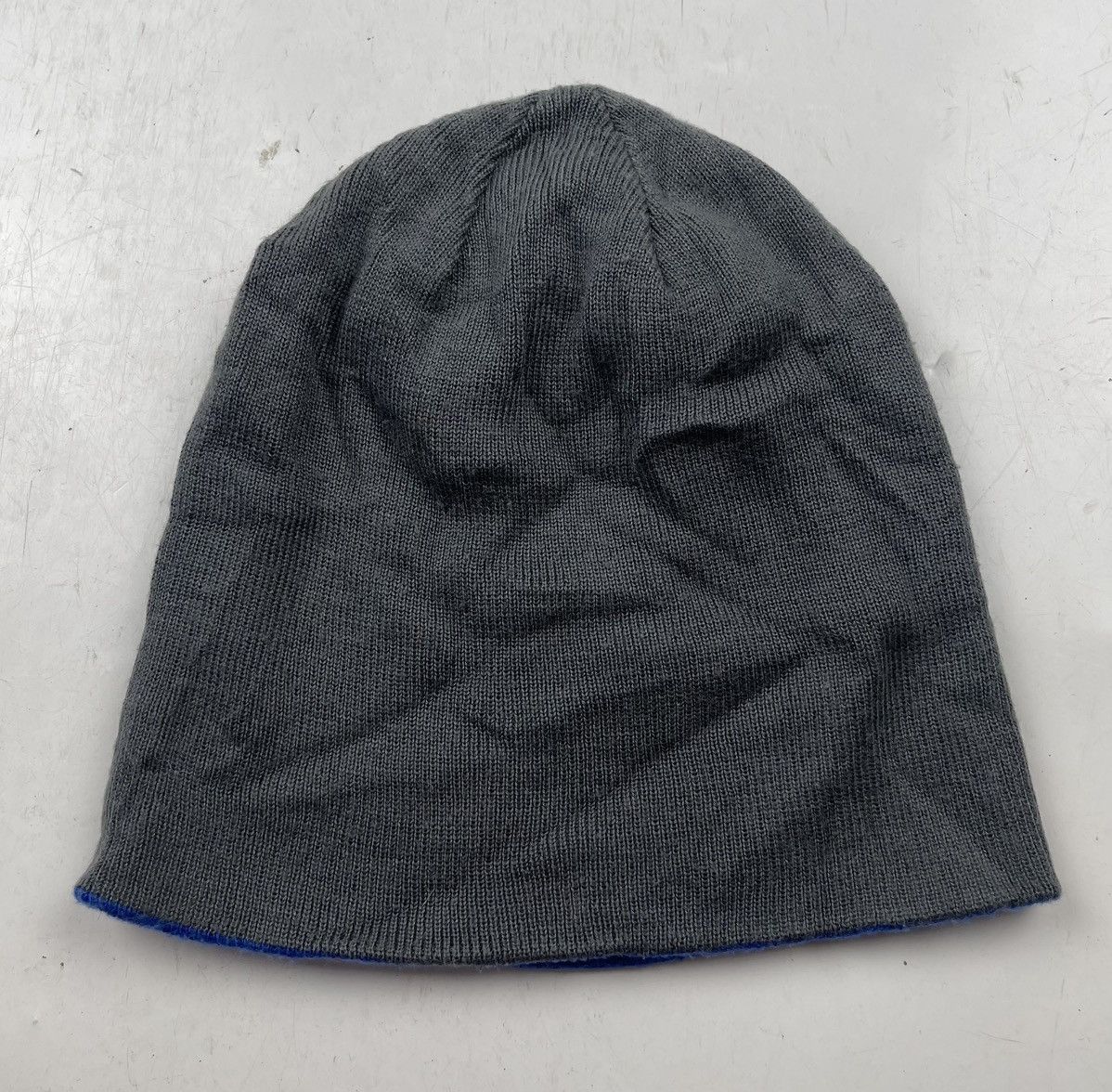 Nike nike golf reversible beanie hat tc43 Size ONE SIZE - 6 Thumbnail