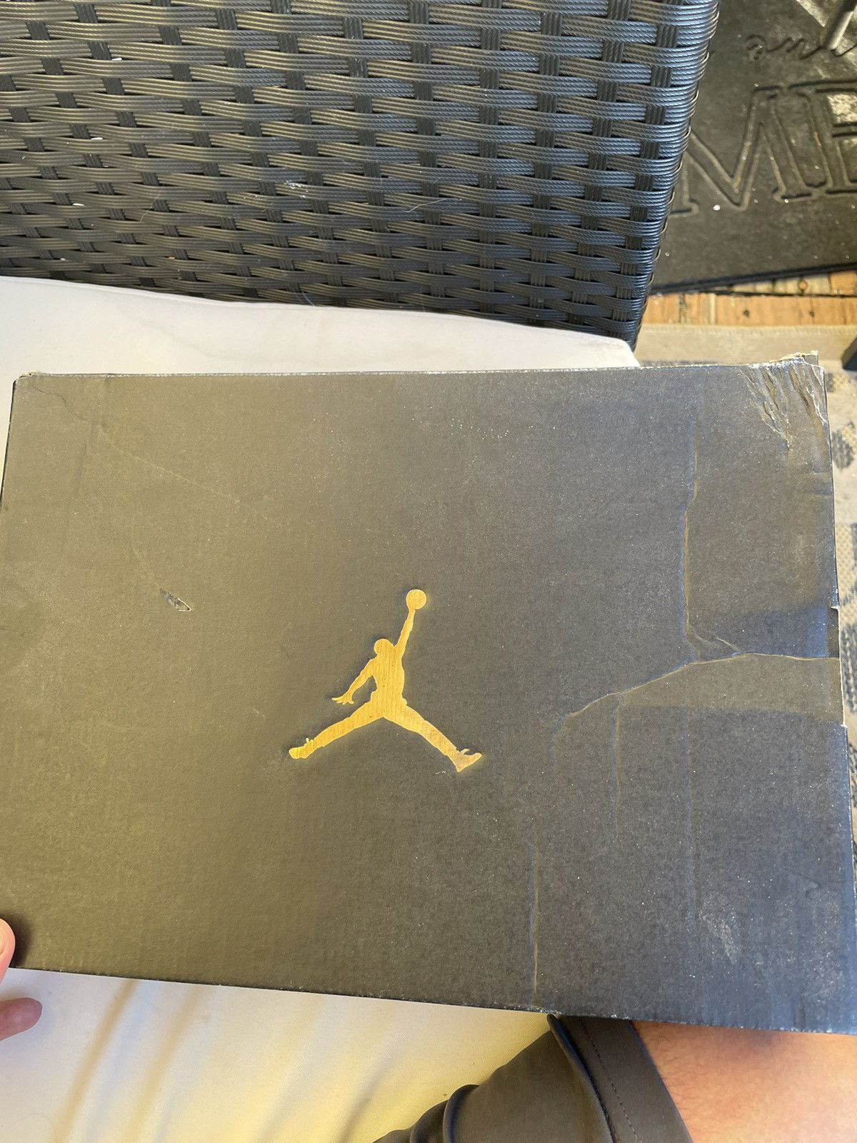Jordan Brand Air Jordan 1 mids Size US 9 / EU 42 - 6 Thumbnail