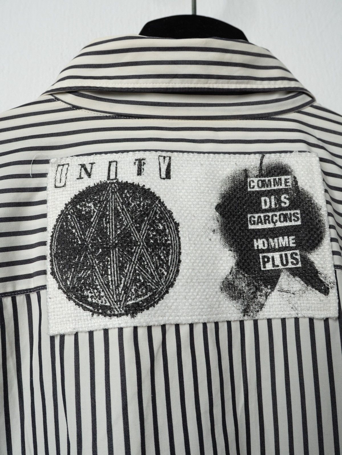 Comme des Garcons Homme Plus Comme Des Garcons Homme Plus 2008 Size US S / EU 44-46 / 1 - 7 Thumbnail