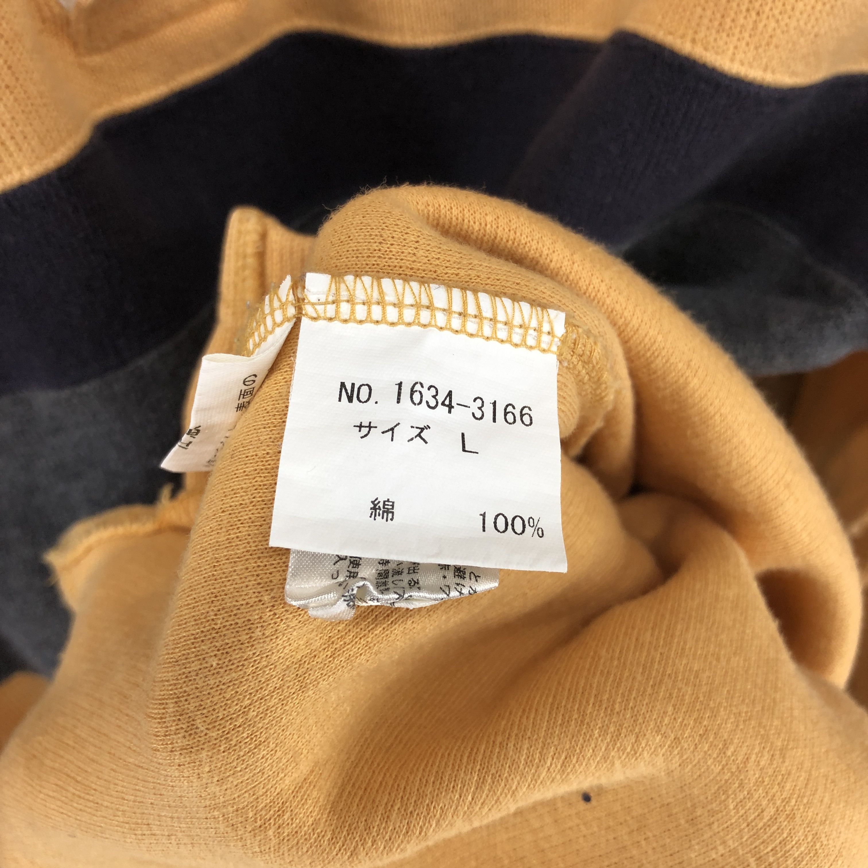 Chaps Ralph Lauren CHAPS RALPH LAUREN Polo Sweatshirt #0601/Z Size US M / EU 48-50 / 2 - 7 Thumbnail