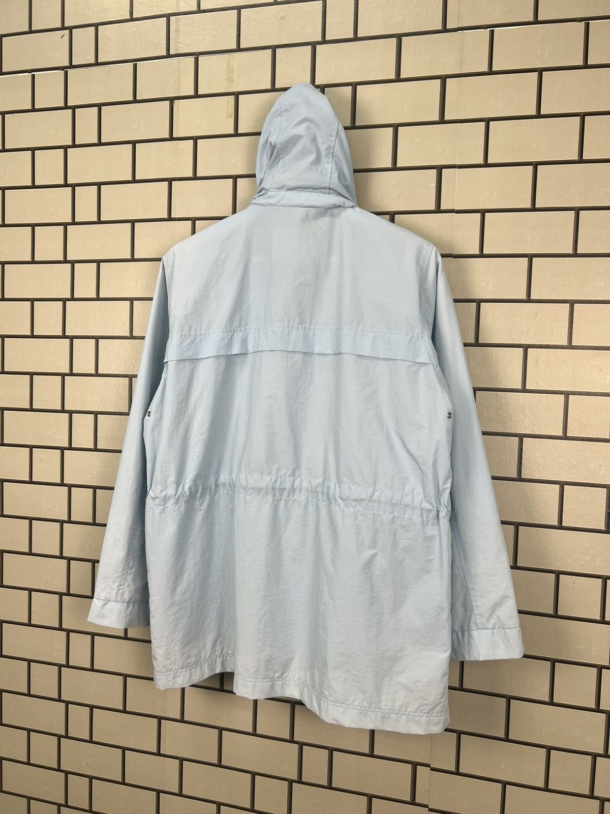 Courreges Vintage Courreges Sport Futur Light Jacket Size US M / EU 48-50 / 2 - 13 Thumbnail