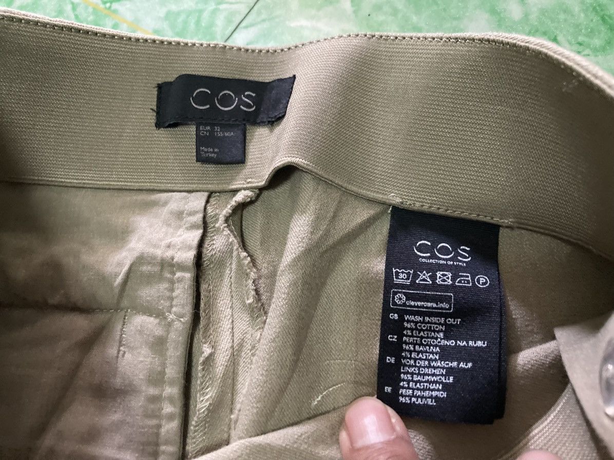 Cos Cos Slim Fit phat Size 26" / US 2 / IT 38 - 7 Thumbnail