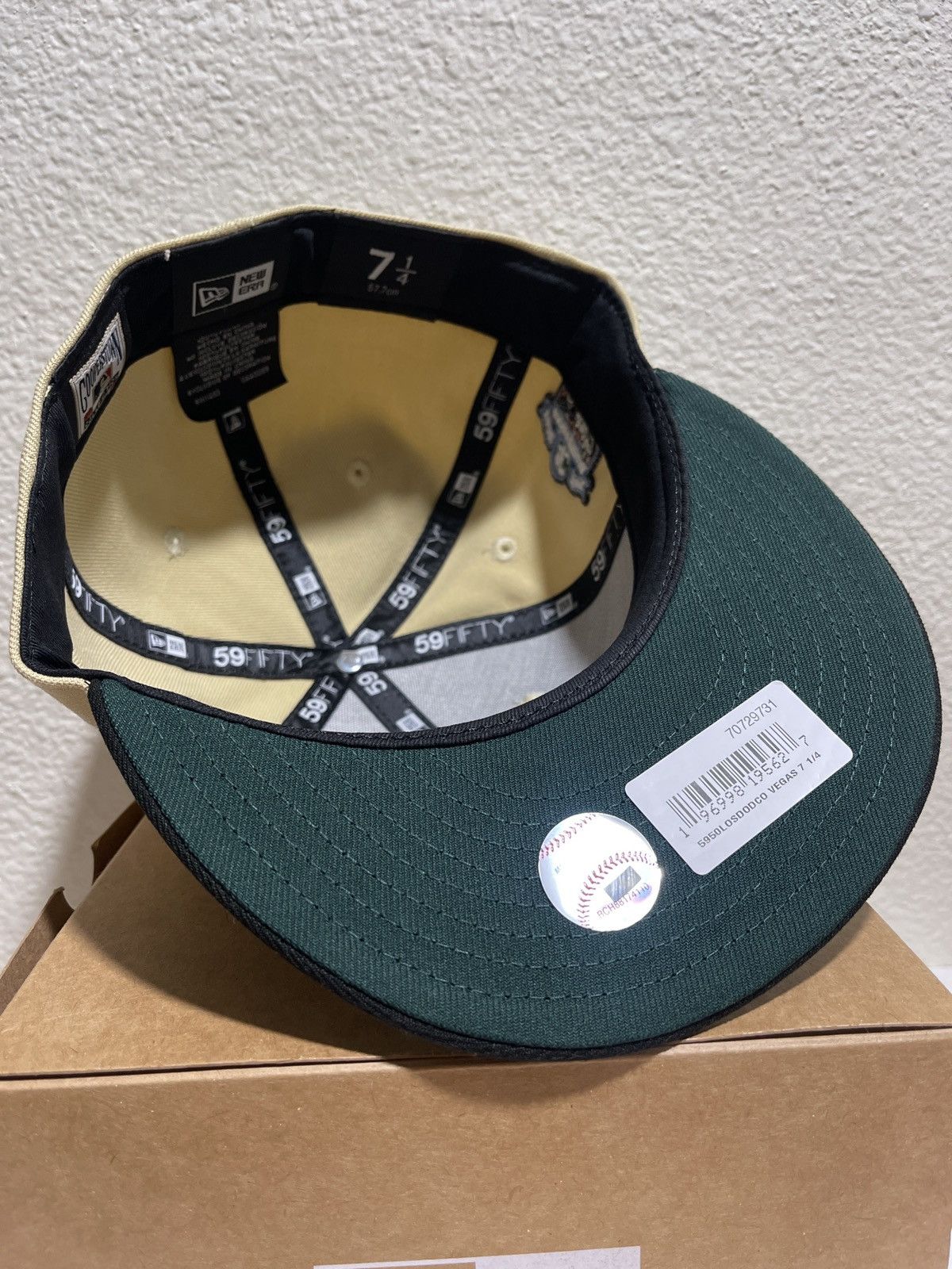 New Era Los Angeles Dodgers “GTA” Size ONE SIZE - 4 Thumbnail