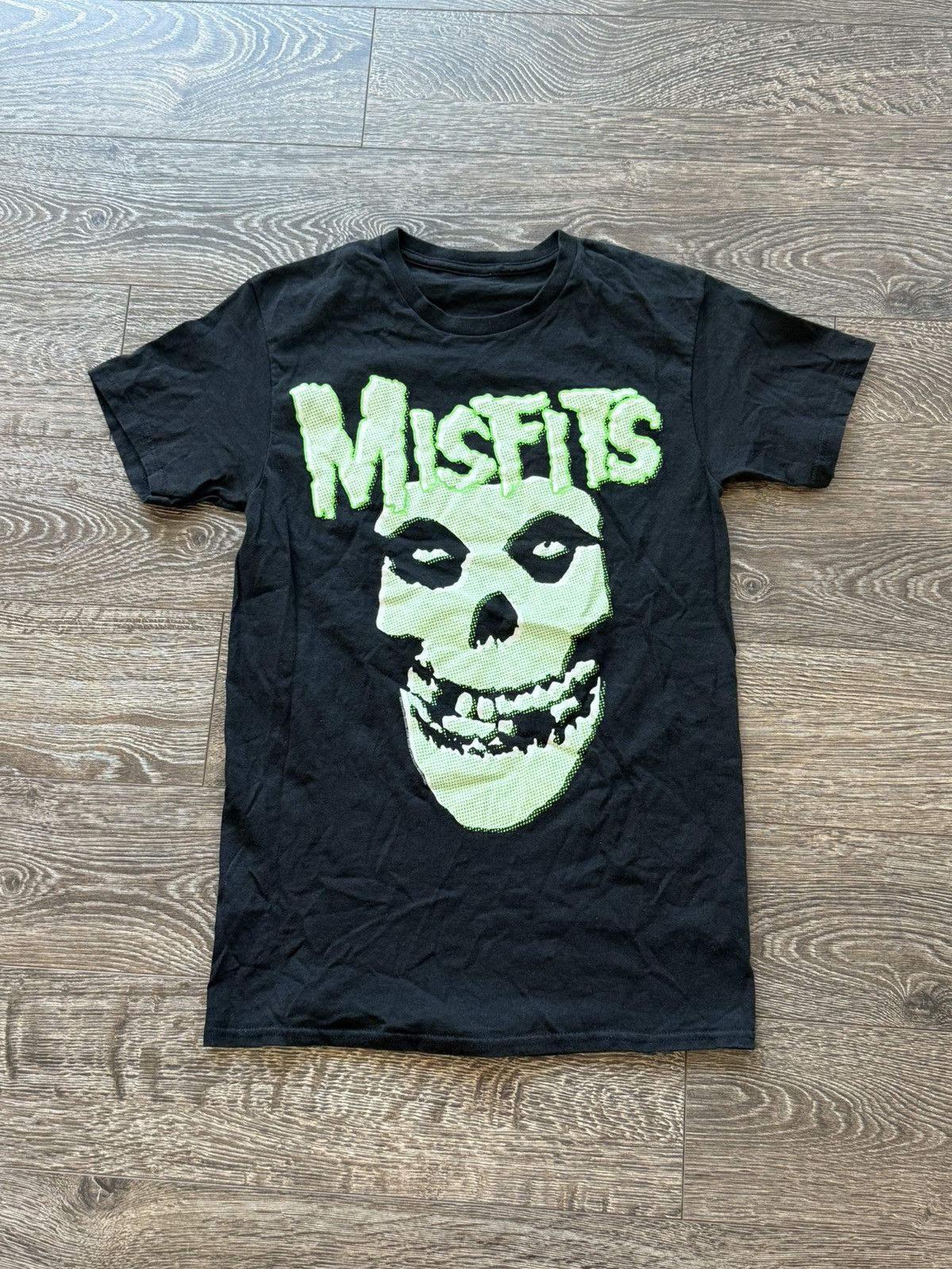 Misfits Misfits Shirt Size US S / EU 44-46 / 1 - 1 Thumbnail