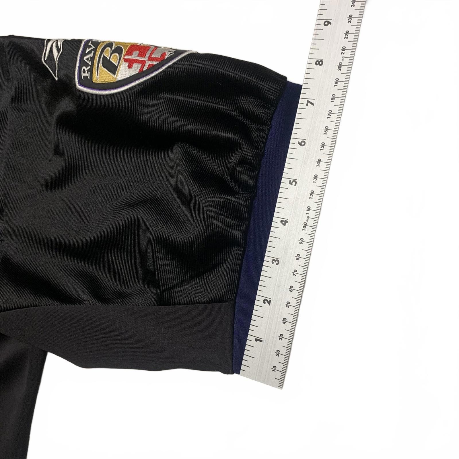Reebok Baltimore Ravens Willis McGahee Jersey Reebok Sz 50 Size US M / EU 48-50 / 2 - 8 Thumbnail
