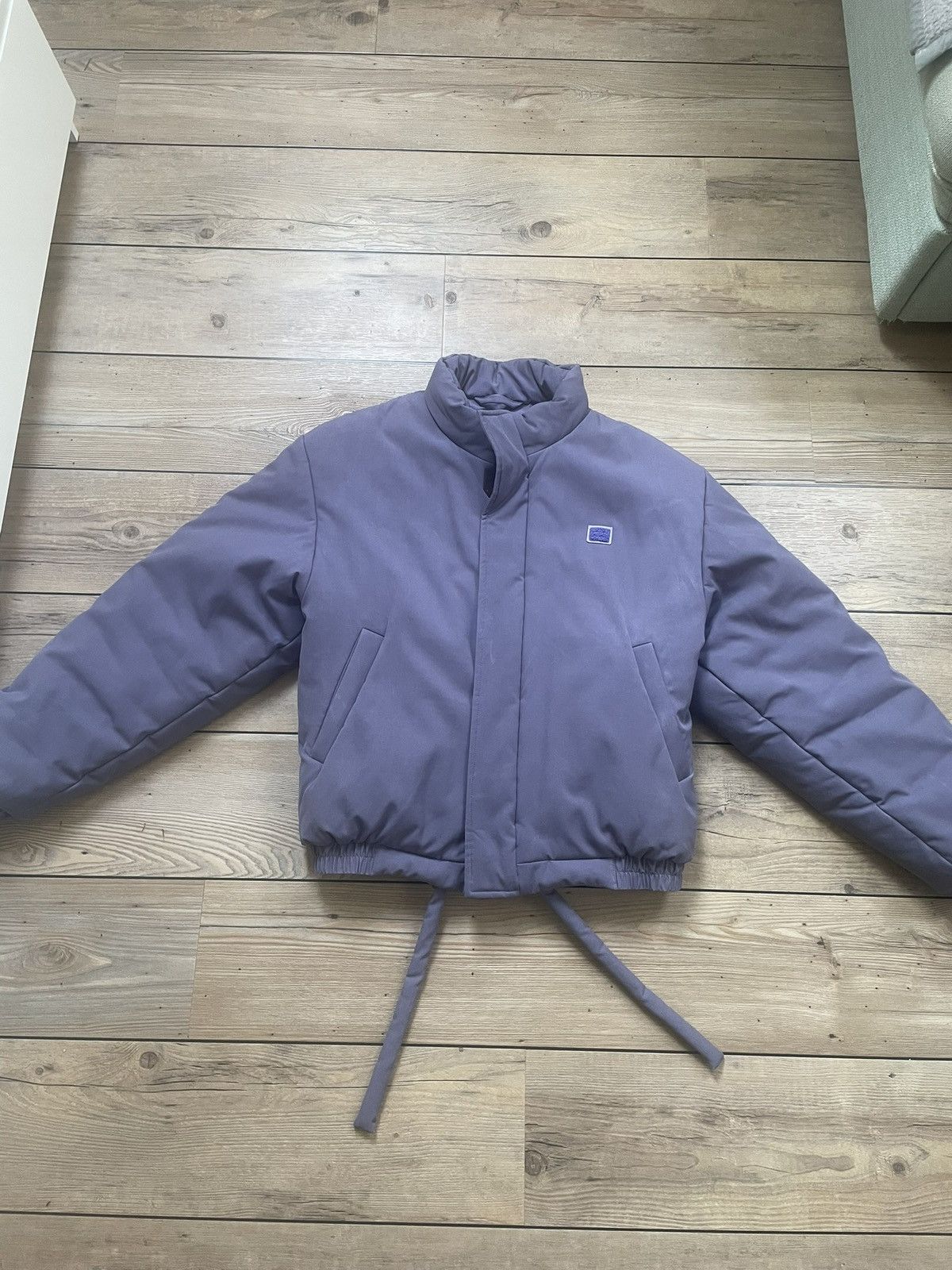 Acne Studios Acne Studios Heat reactive bomber Size US XL / EU 56 / 4 - 1 Thumbnail