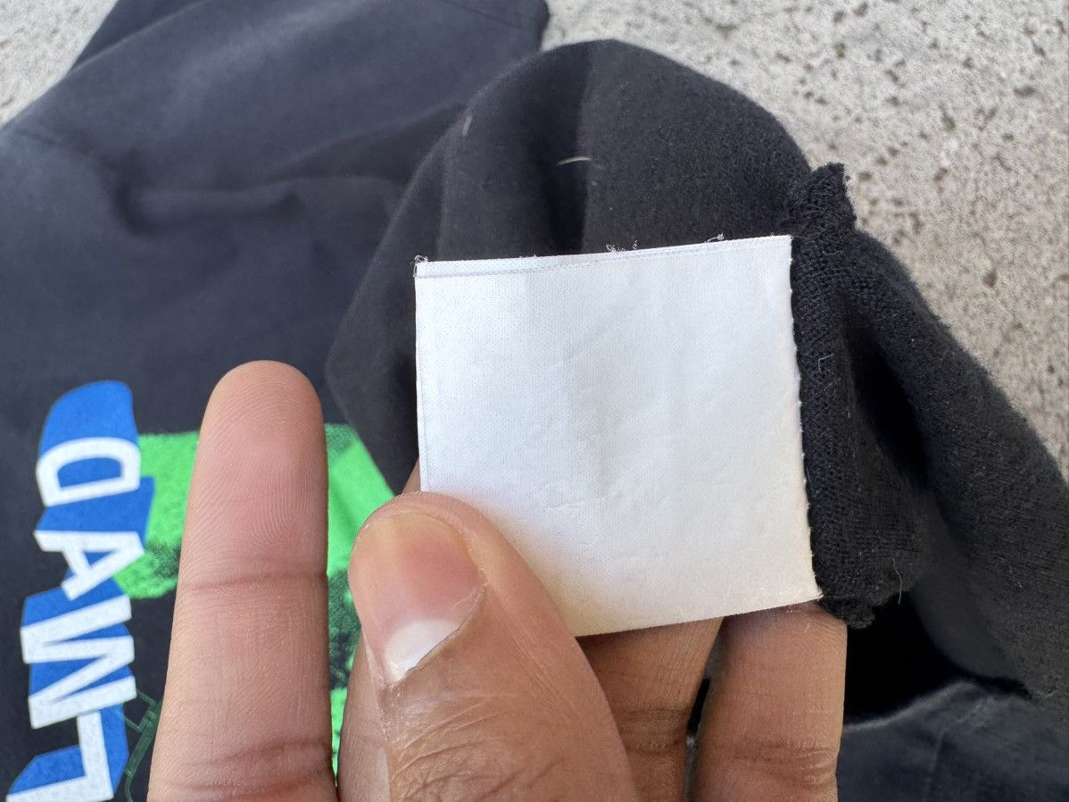 Undercover Undercover Chaotic Discord Tee Size US L / EU 52-54 / 3 - 5 Thumbnail