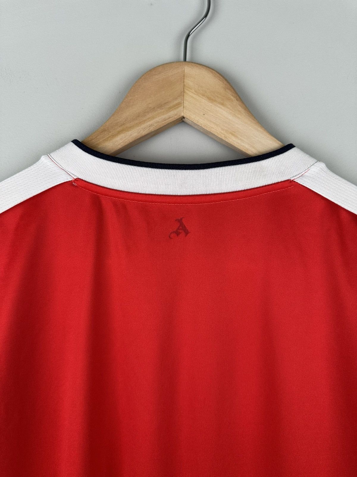 Puma Arsenal Football Soccer Jersey Puma Size US M / EU 48-50 / 2 - 4 Thumbnail