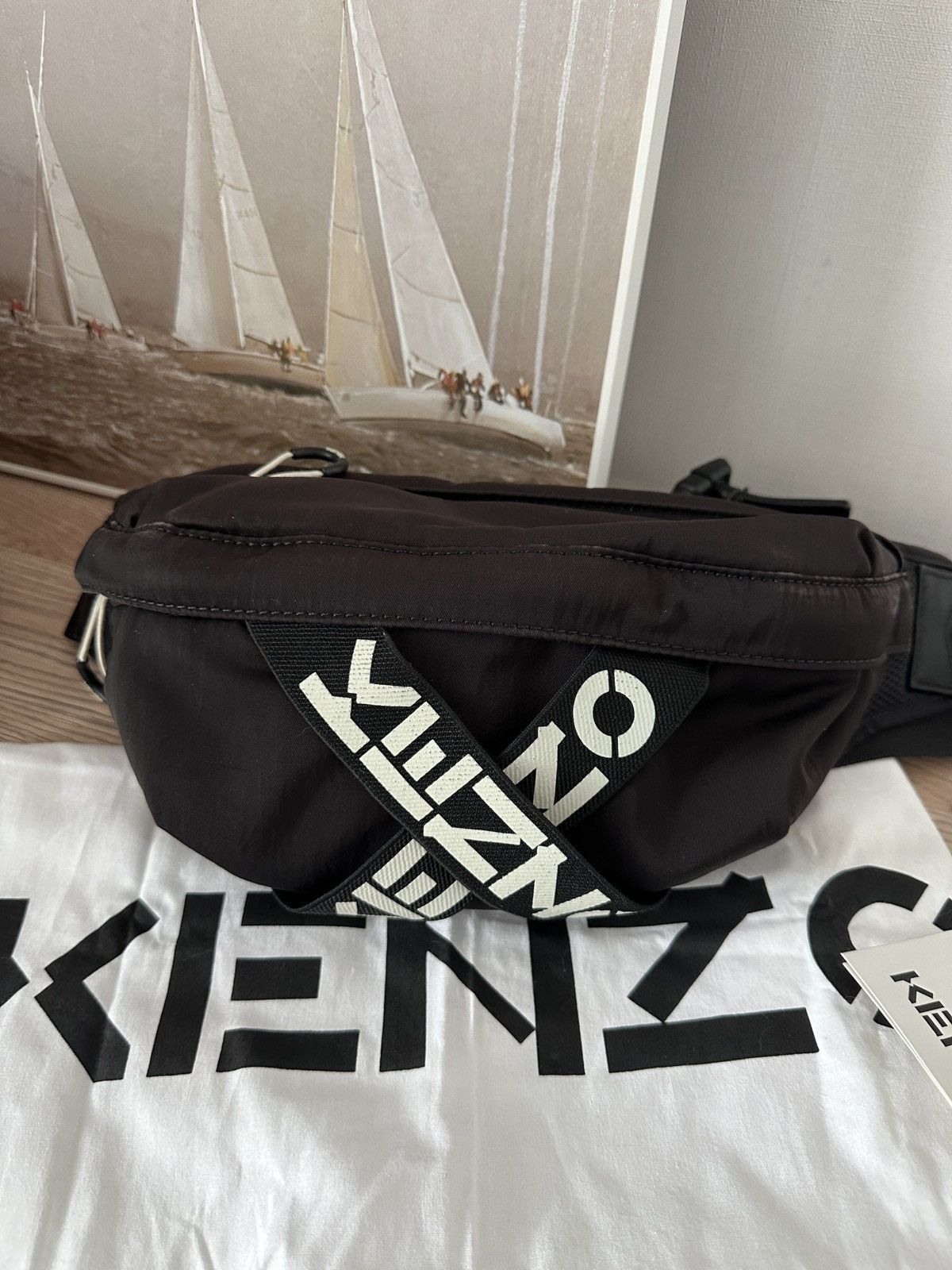 Kenzo Kenzo Bag Size ONE SIZE - 2 Thumbnail