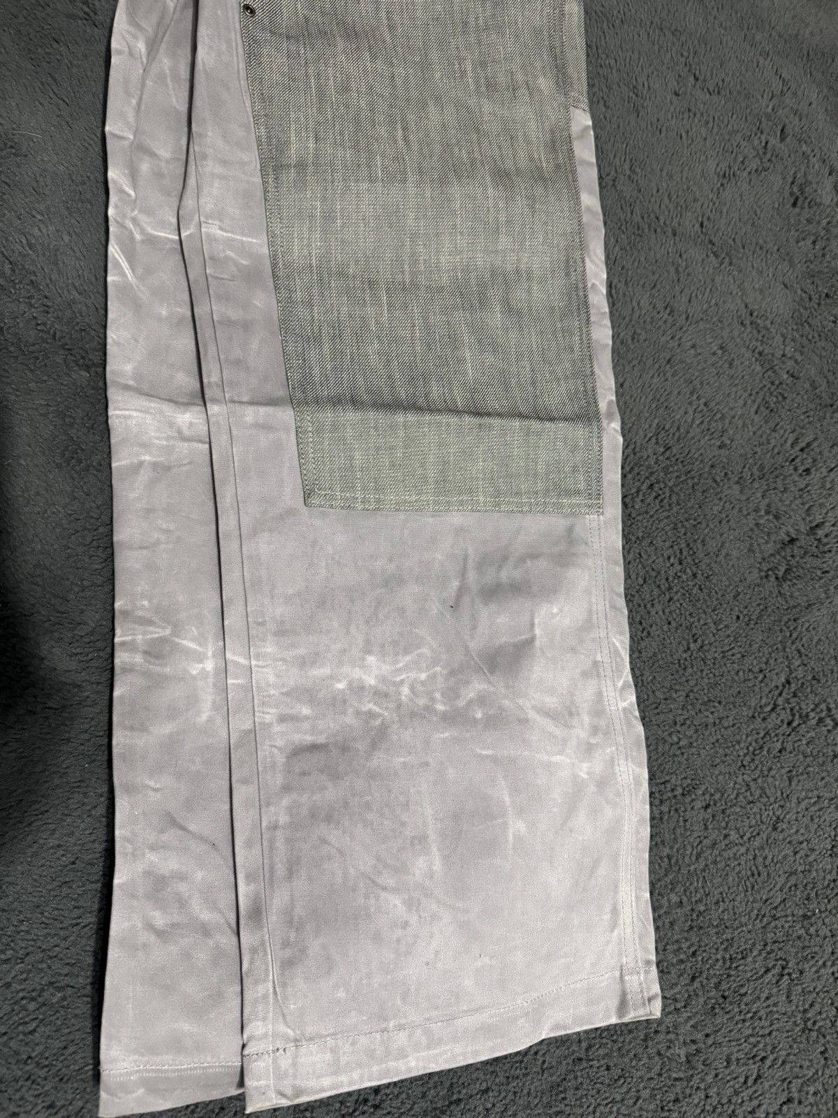 Round Two Round Two Jeans Size US 32 / EU 48 - 6 Thumbnail