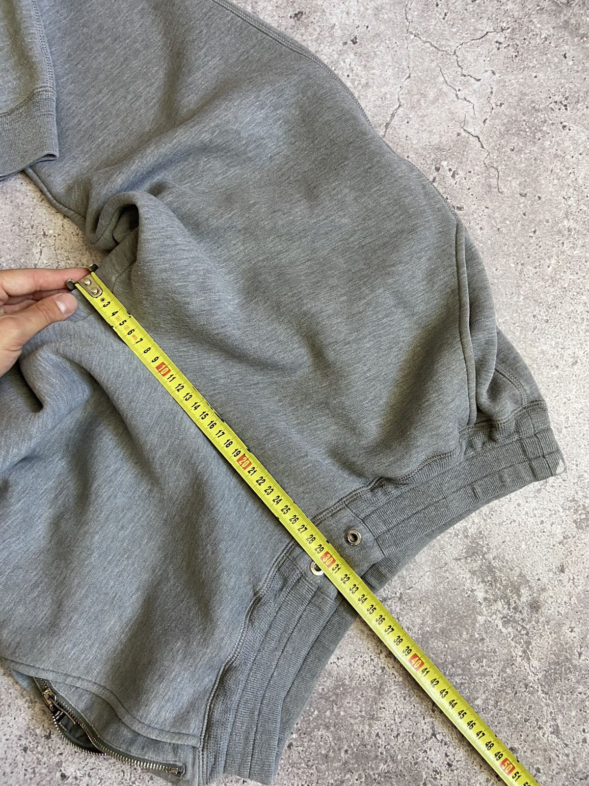 Louis Vuitton Louis Vuitton jogger sweatpants Size US 33 - 19 Thumbnail