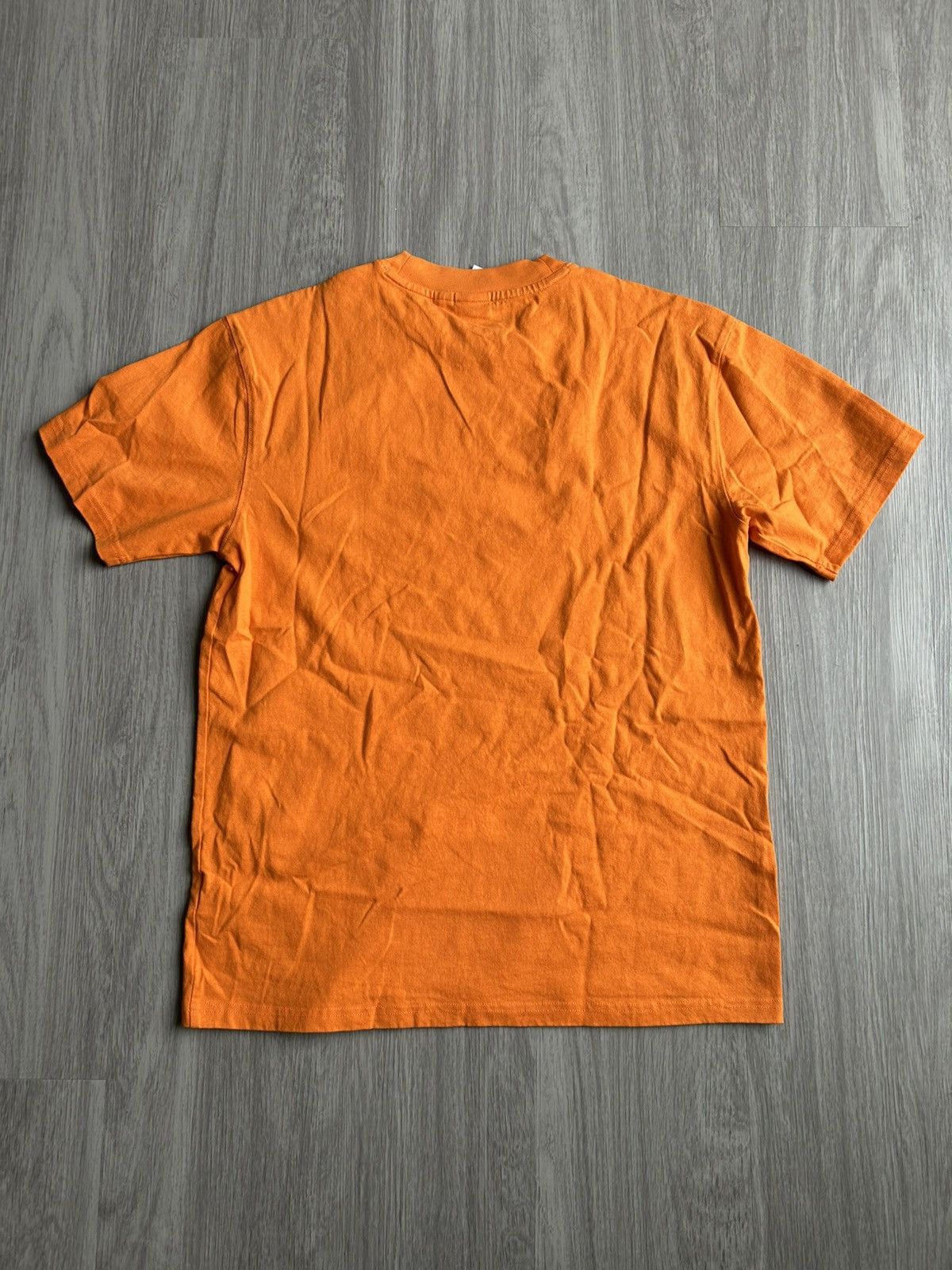 Pleasures × Puma Pleasures X Puma Tee Size Small Size US S / EU 44-46 / 1 - 2 Thumbnail