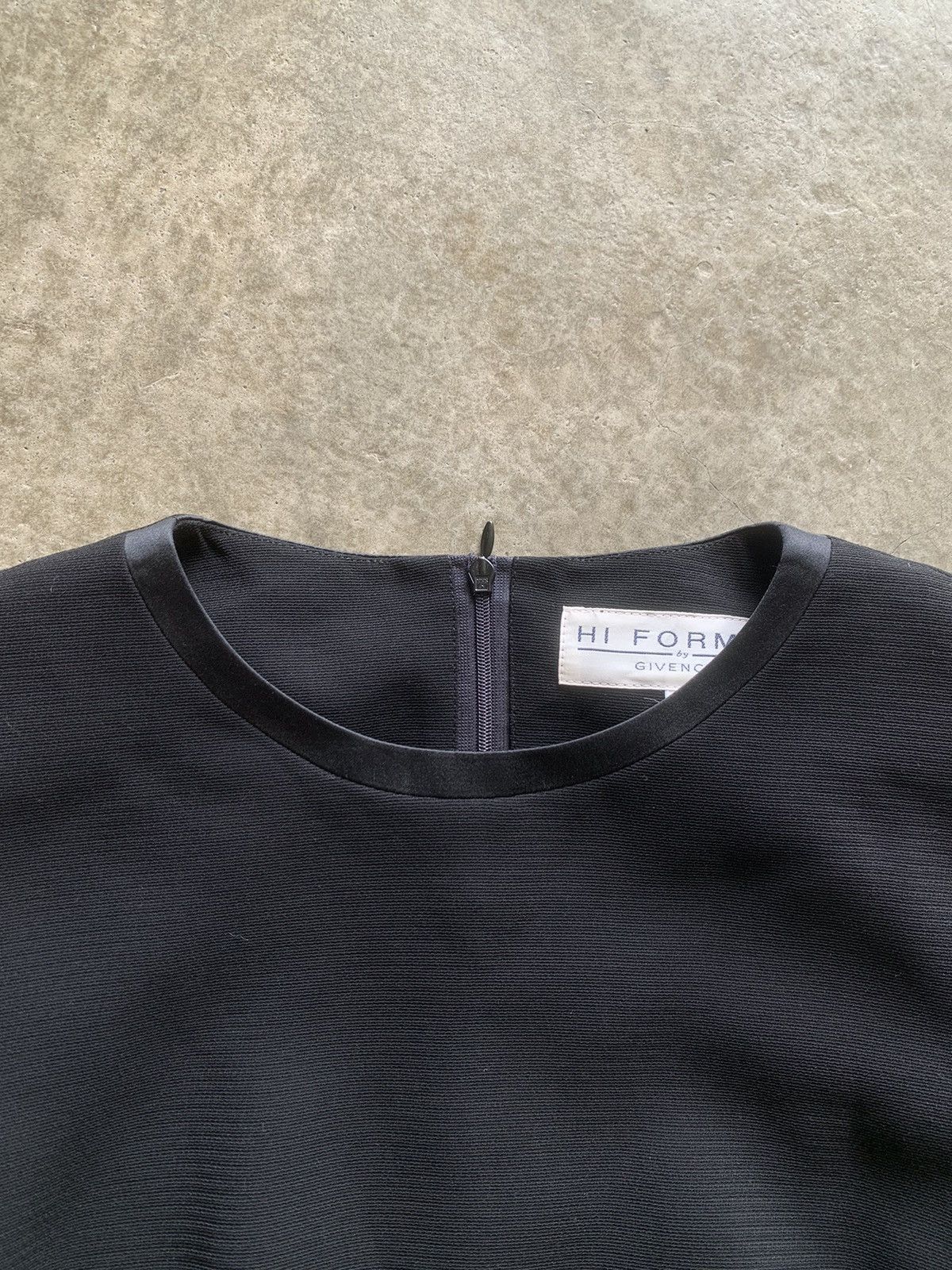 Givenchy Hi formal by Givenchy blouse Size S / US 4 / IT 40 - 5 Thumbnail