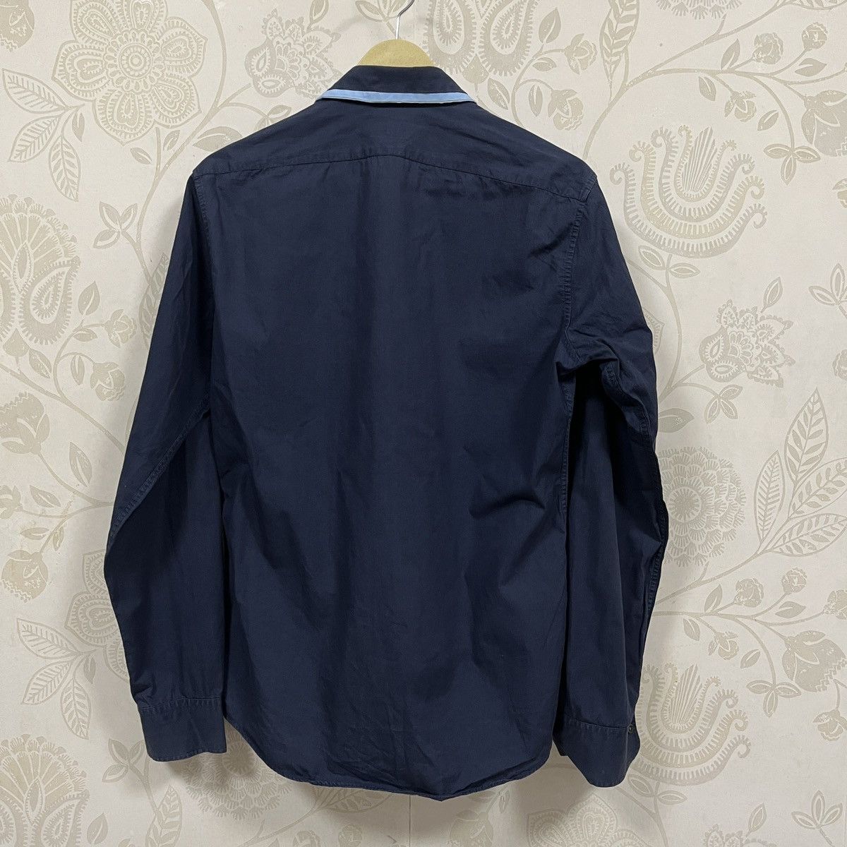 Dries Van Noten Dries Van Noten Casual Shirts Size US M / EU 48-50 / 2 - 4 Thumbnail