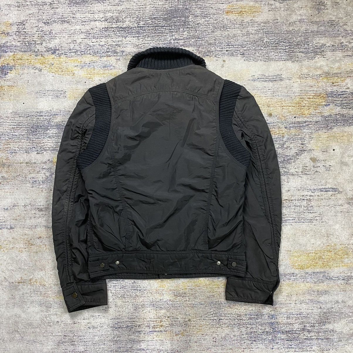Dolce & Gabbana dolce gabbana jacket Size US XS / EU 42 / 0 - 5 Thumbnail