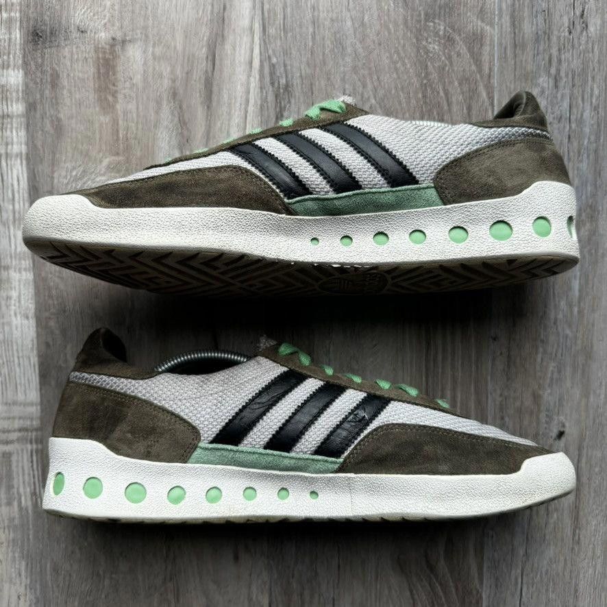 Adidas ADIDAS • PT Trainers (11.5M) Size US 11.5 / EU 44-45 - 3 Thumbnail
