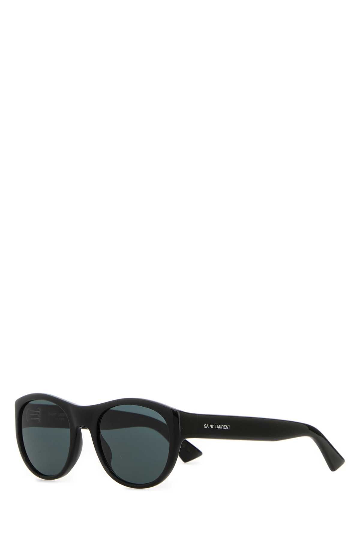 Saint Laurent Paris Black Acetate Sl 798 Sunglasses Size ONE SIZE - 1 Thumbnail