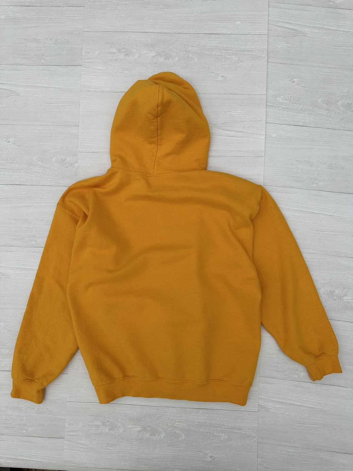 Travis Scott Travis Scott Yellow Cactus Trails Hoodie Sz. Medium 