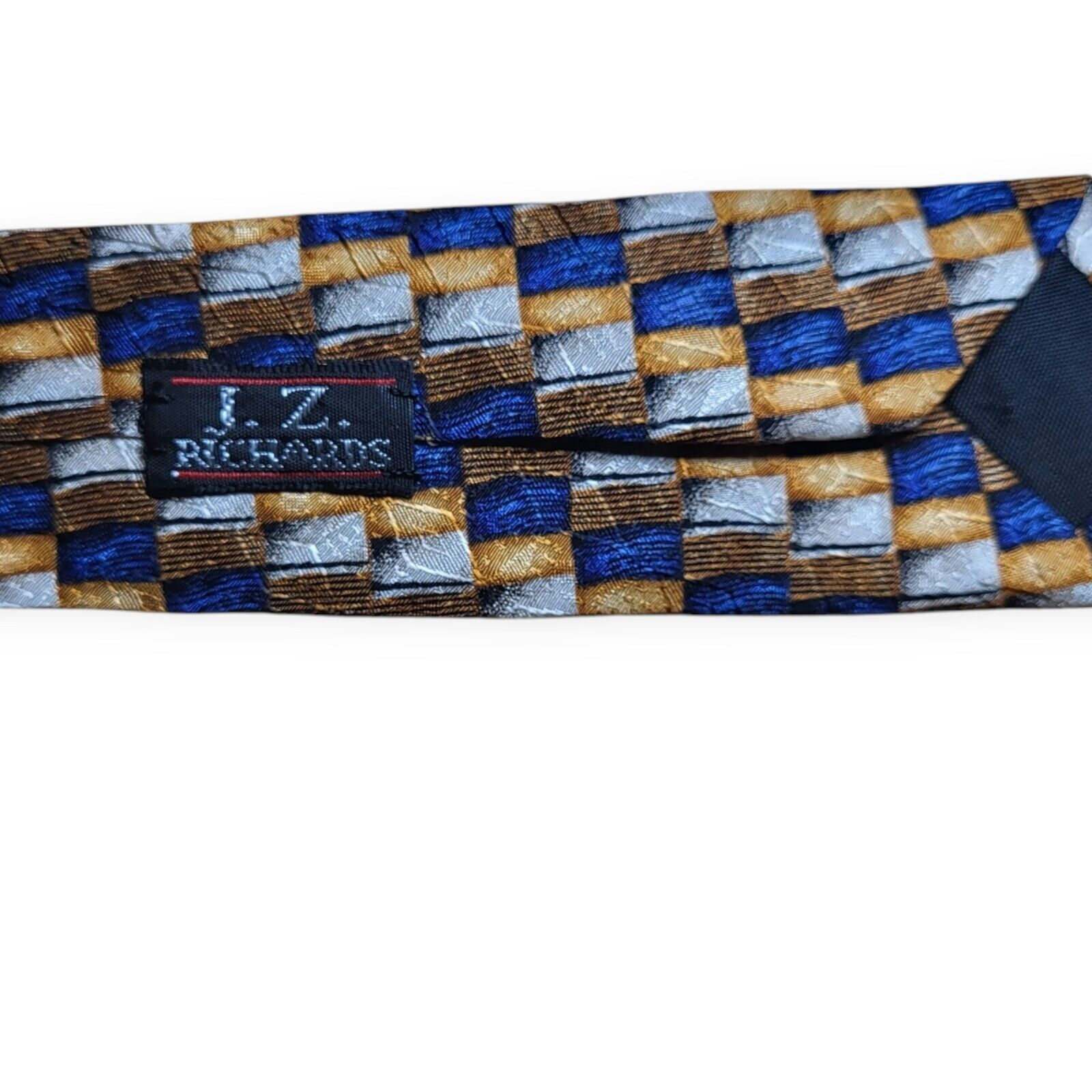 Nordstrom 2 Men's Nordstrom Silk Ties Size ONE SIZE - 6 Thumbnail