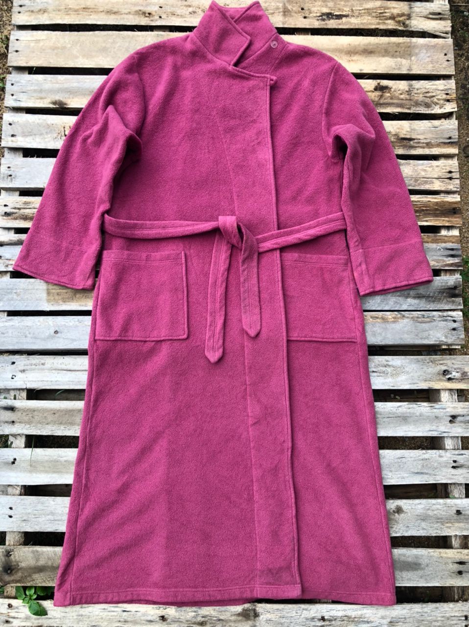 L.L. Bean × Vintage Vintage L.L. Bean Bathrope Size M / US 6-8 / IT 42-44 - 1 Thumbnail