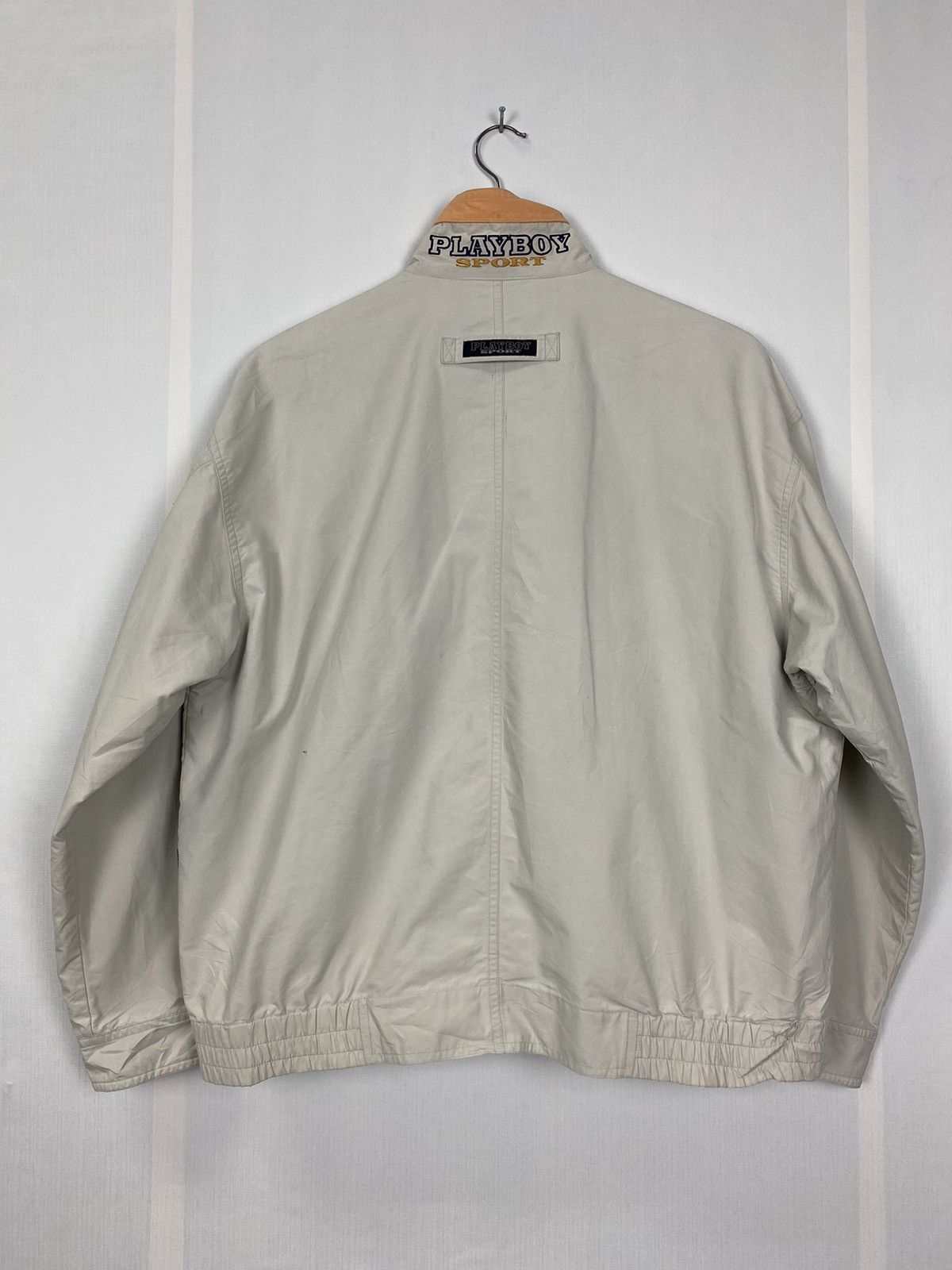 Playboy × Vintage Vintage Playboy Sport Jacket Size US M / EU 48-50 / 2 - 16 Thumbnail