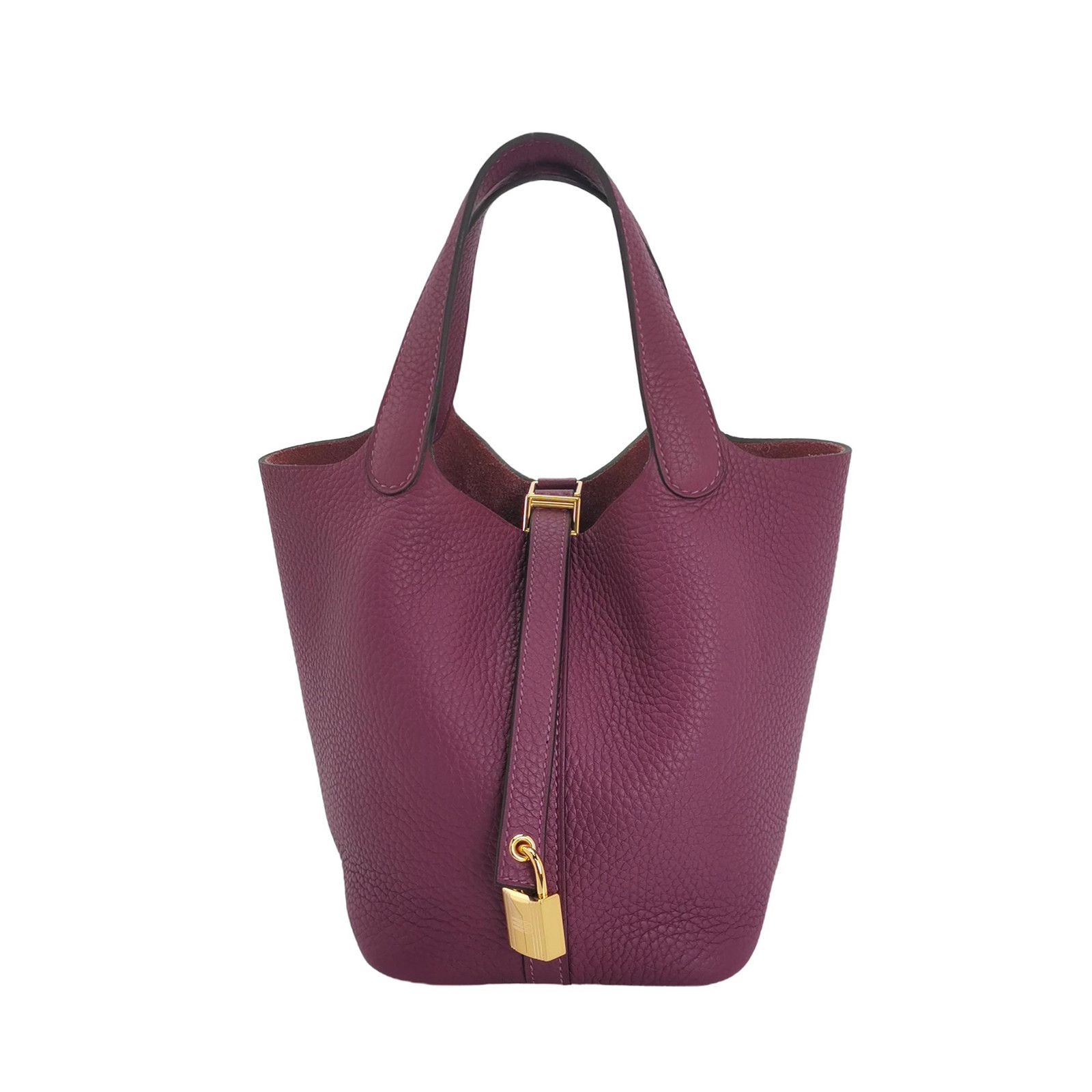 Hermes Hermes Women os Tote Bags Size ONE SIZE - 1 Thumbnail