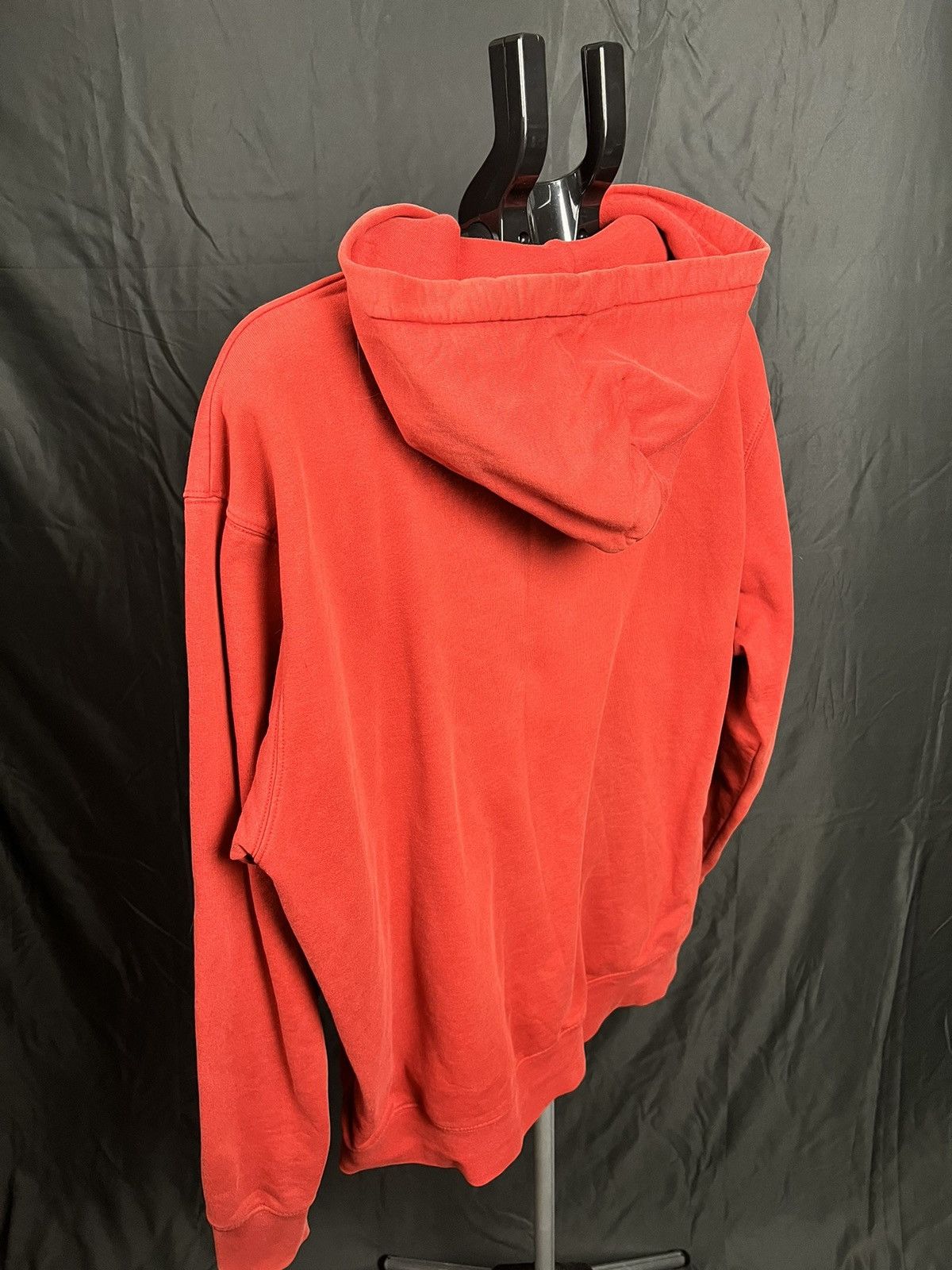 Carhartt Carhartt heavy oversize vintage hoodie Size US XL / EU 56 / 4 - 3 Thumbnail
