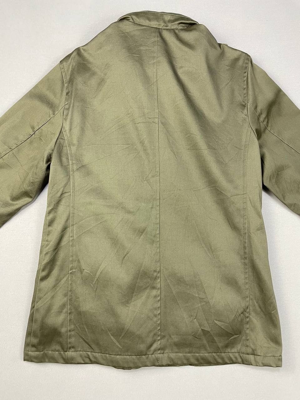 Japanese Brand AUTHENTIC M65 MULTI POCKET MILITARY JACKET Size US M / EU 48-50 / 2 - 4 Thumbnail