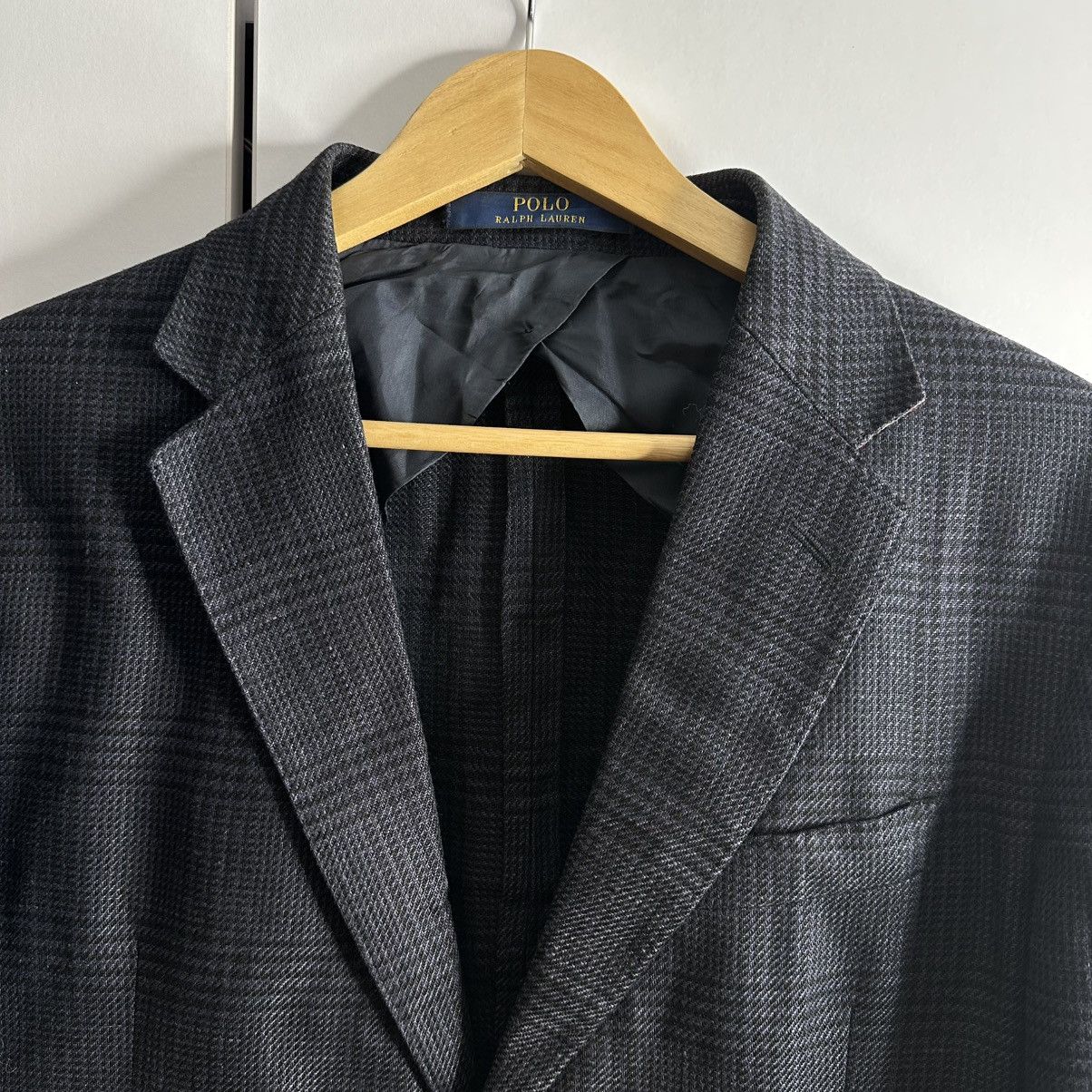 Polo Ralph Lauren Polo Ralph Lauren Jacket Size 40R - 2 Thumbnail