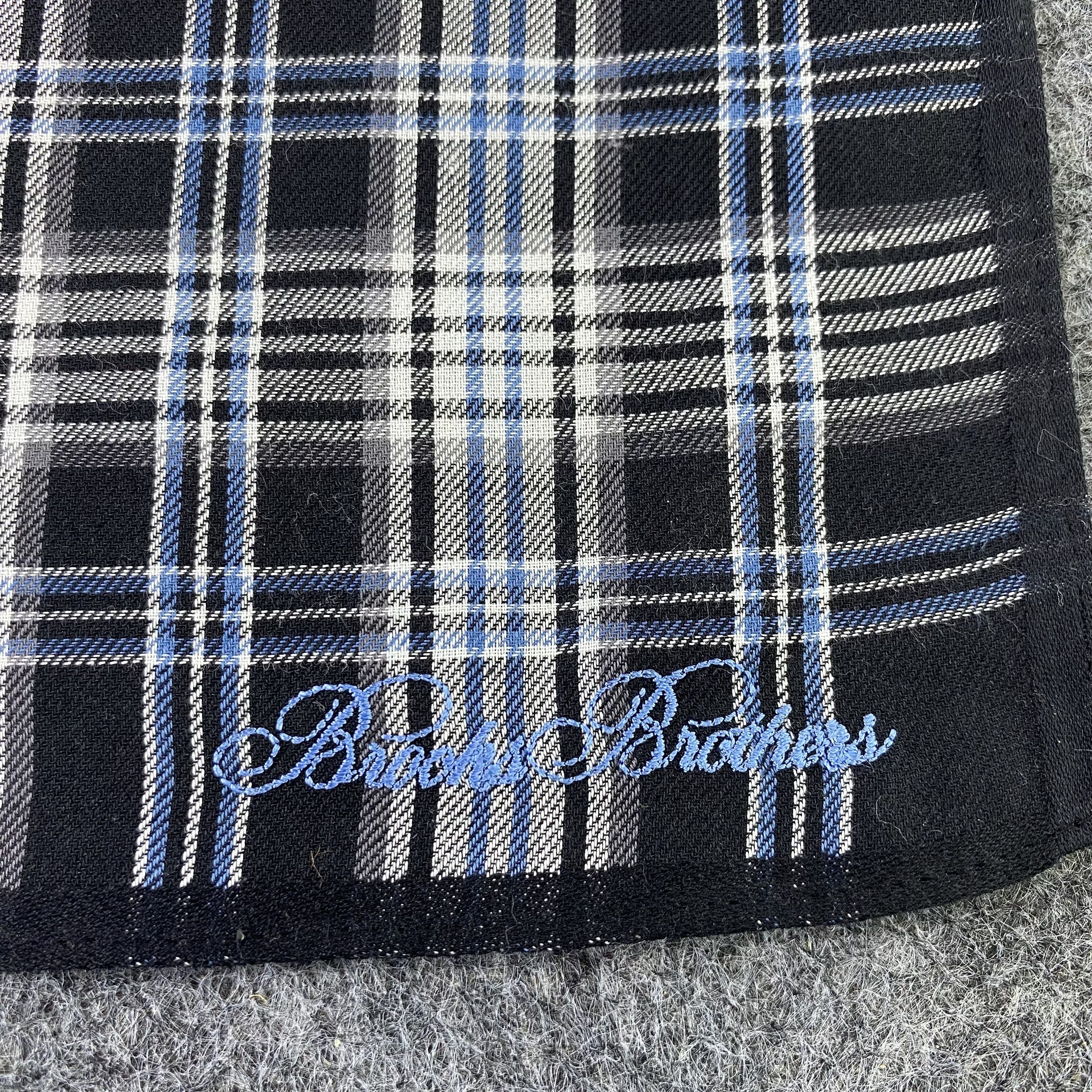 Brooks Brothers Brooks Brothers Handkerchief / Neckerchief / Bandana - B468 Size ONE SIZE - 5 Thumbnail