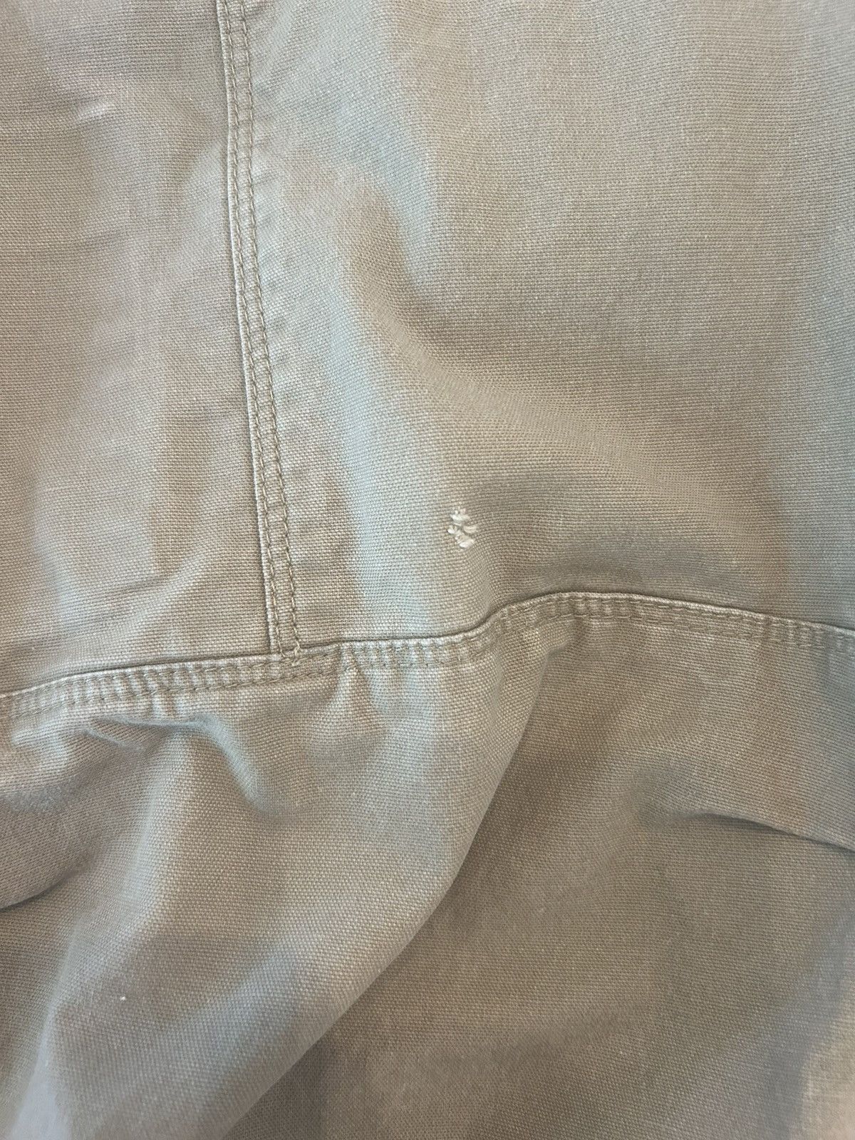 Vintage Vintage Cargo Pants Size US 34 / EU 50 - 5 Thumbnail