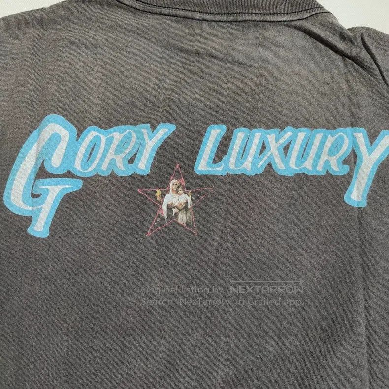 Saint Michael Saint Michael Make an old religious T-shirt Size US M / EU 48-50 / 2 - 8 Thumbnail