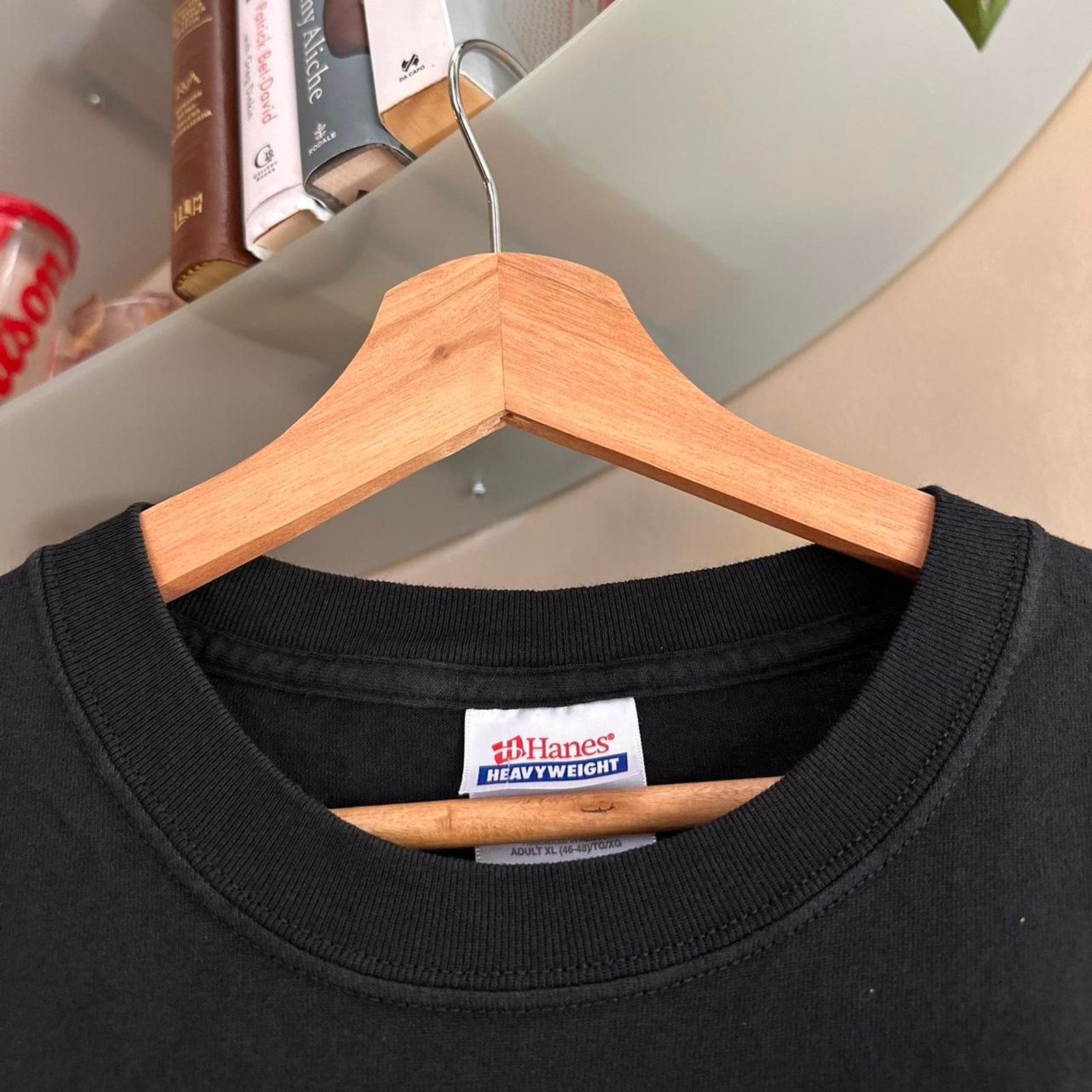 Hanes × Playstation × Vintage Vintage Namco Dead To Rights Video Game Promo Shirt Size US XL / EU 56 / 4 - 5 Thumbnail