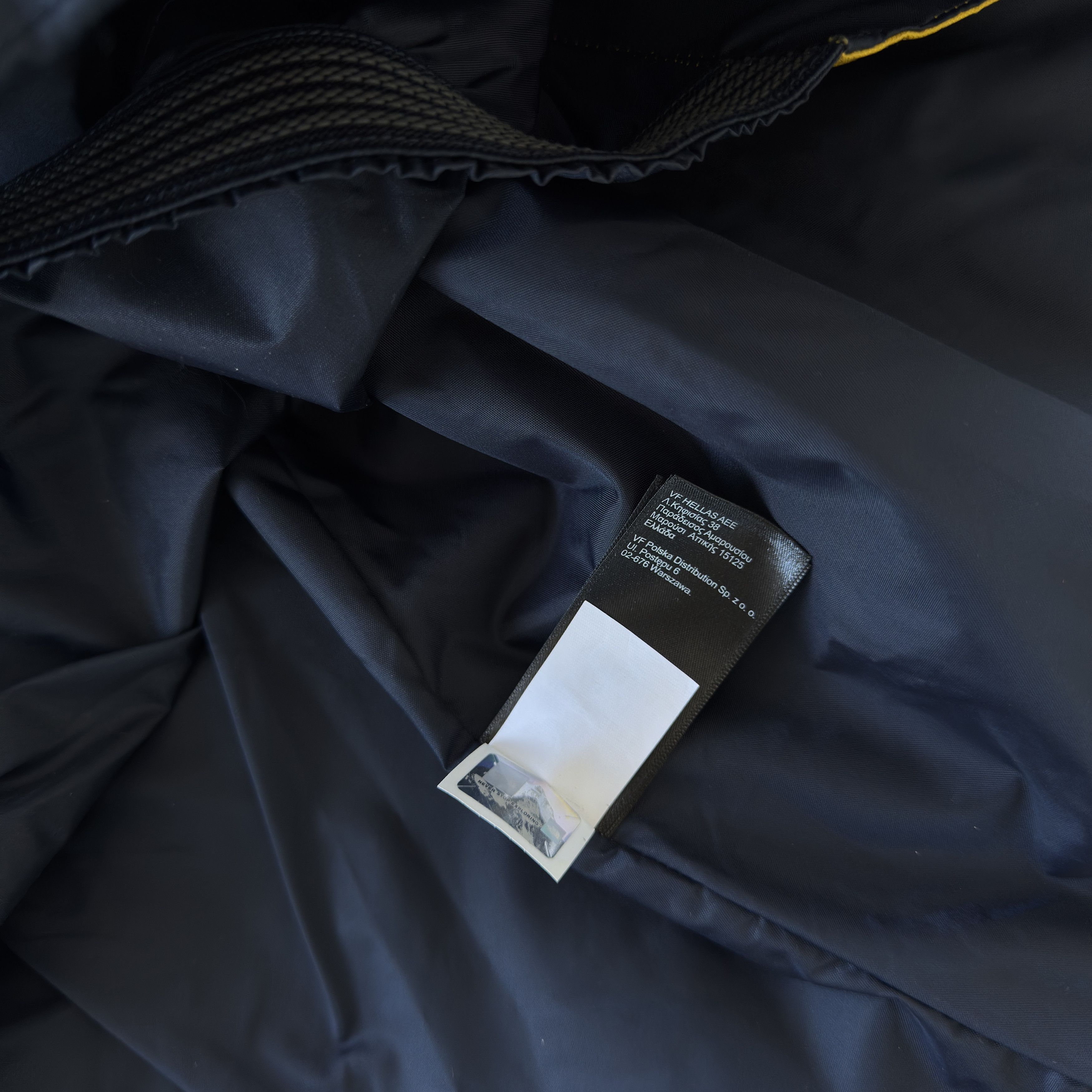 The North Face Vintage The North Face DryVent 3 in 1 Triclimate Jacket Size US L / EU 52-54 / 3 - 10 Thumbnail