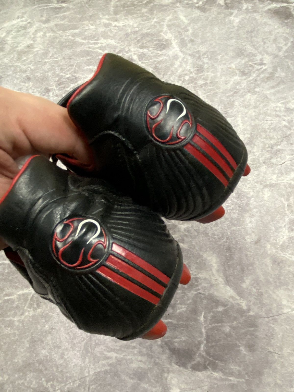 Adidas Adidas Predator Football Soccer Cleats 2006 Size: 44 Size US 11 / EU 44 - 10 Thumbnail