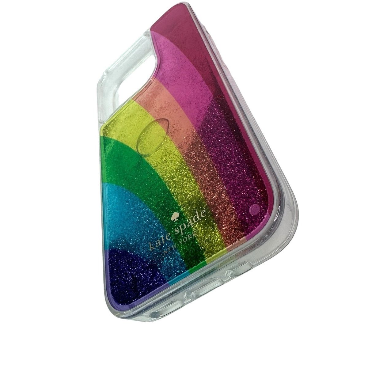 Kate Spade Kate Spade Rainbow Collection iPhone 15 Pro Max Case Size ONE SIZE - 3 Thumbnail