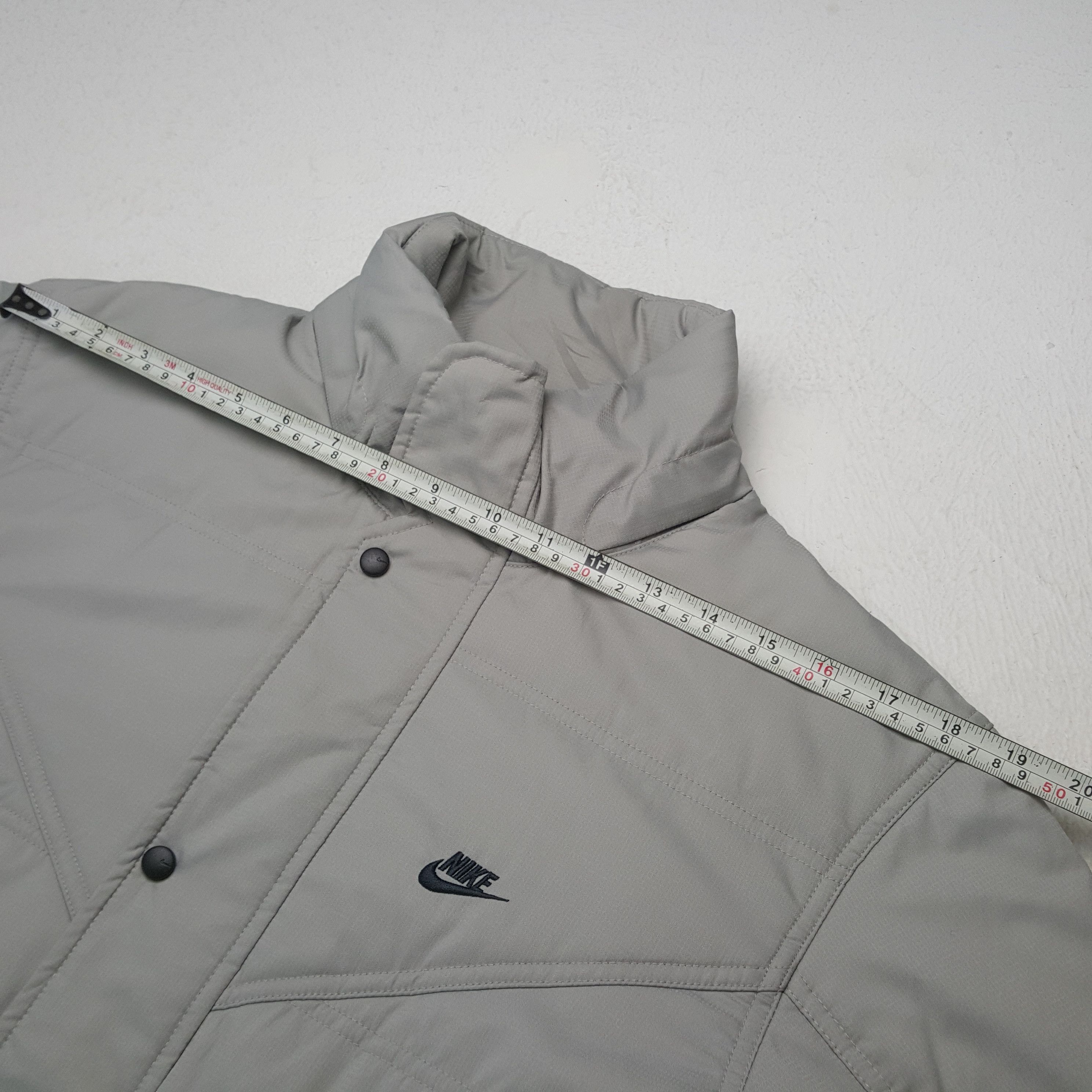 Nike NIKE Sportswear Style Jacket C293N28 Size US M / EU 48-50 / 2 - 5 Thumbnail