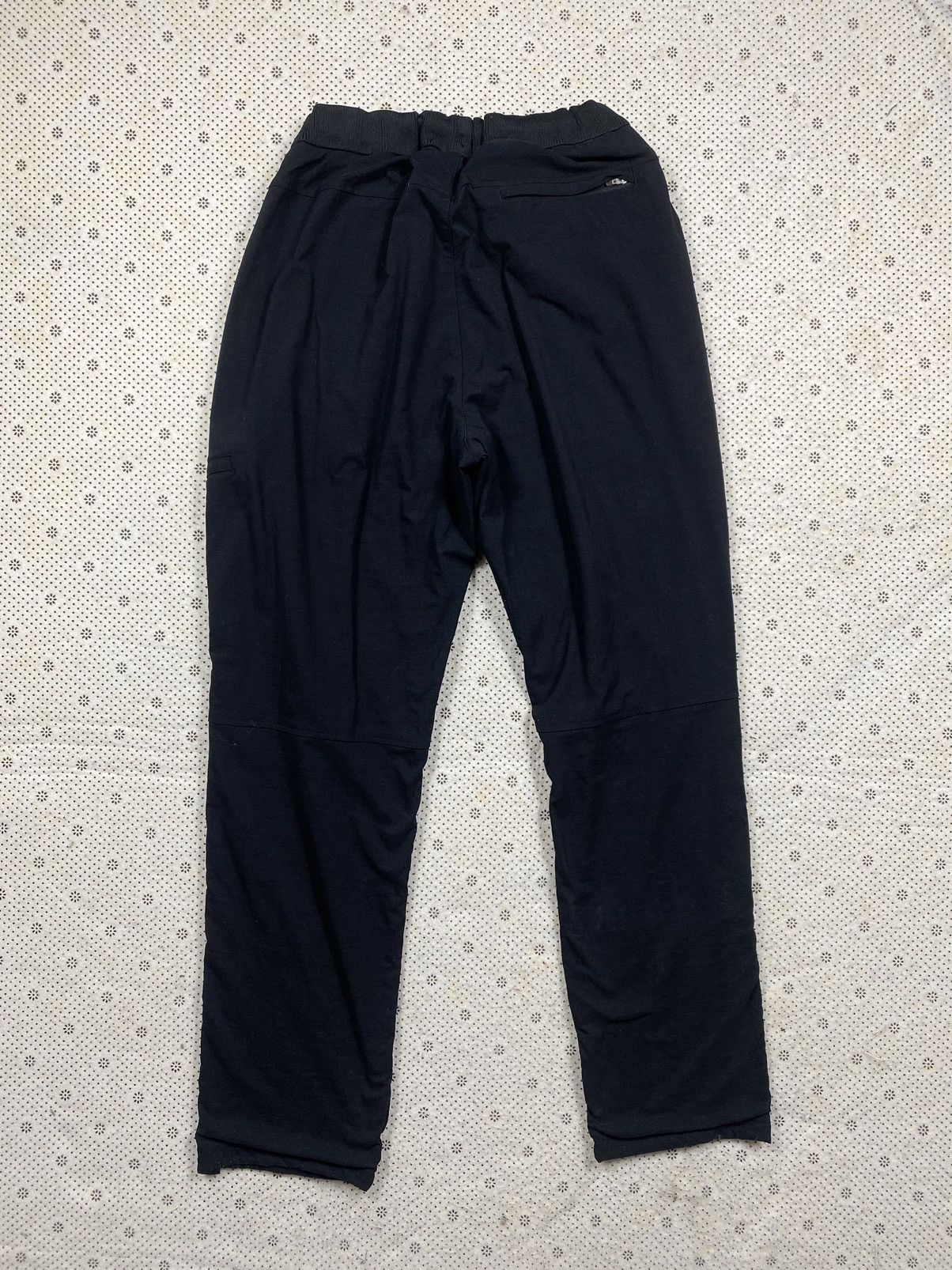Uniqlo Uniqlo Training Jogger Pant Size US 31 - 2 Thumbnail