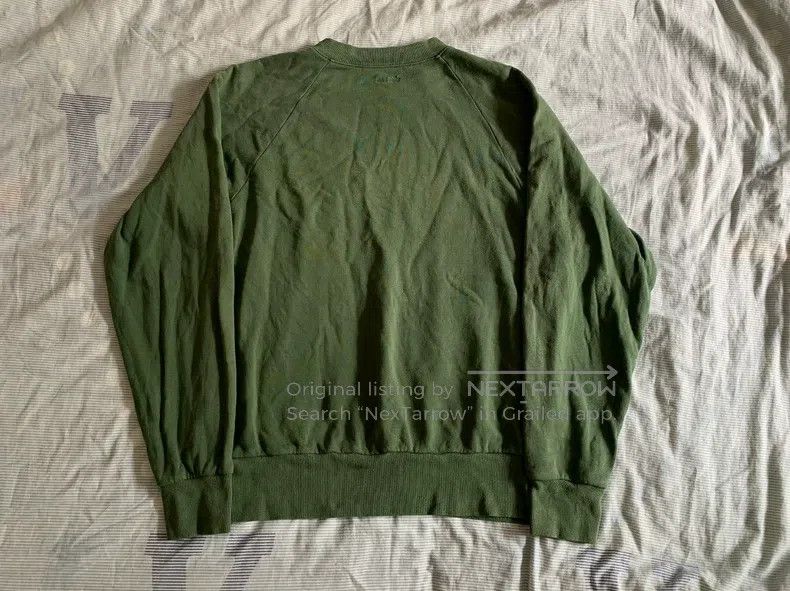Kapital Kapital Hoodie Size US M / EU 48-50 / 2 - 2 Thumbnail