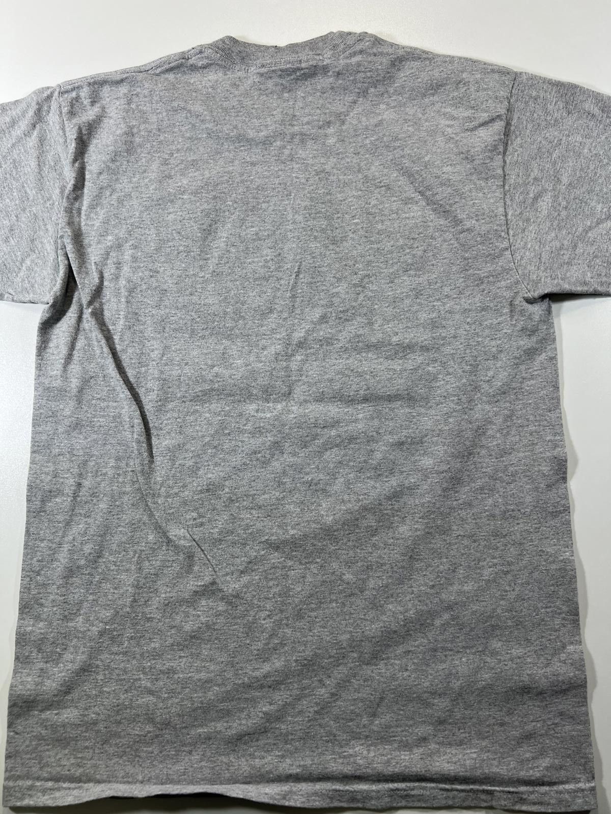 Universal Studios Universal Studios 2004 Florida Grey Graphic T-Shirt Size US M / EU 48-50 / 2 - 5 Thumbnail