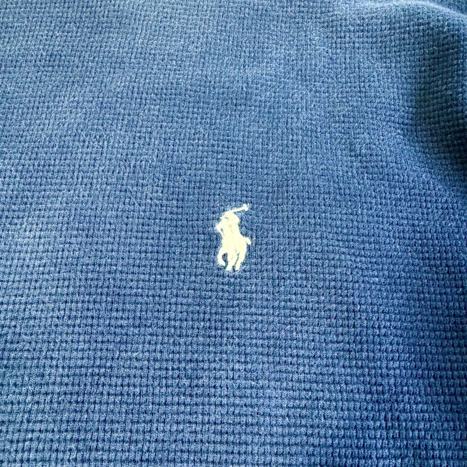 Polo Ralph Lauren Men’s Polo Sleepwear Ralph Lauren Sweater Size L Size US L / EU 52-54 / 3 - 5 Thumbnail