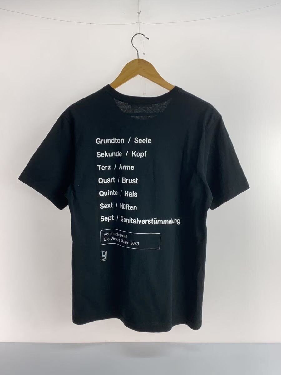 Undercover Die Weiche Klinge Arabic Tee Size US L / EU 52-54 / 3 - 2 Thumbnail