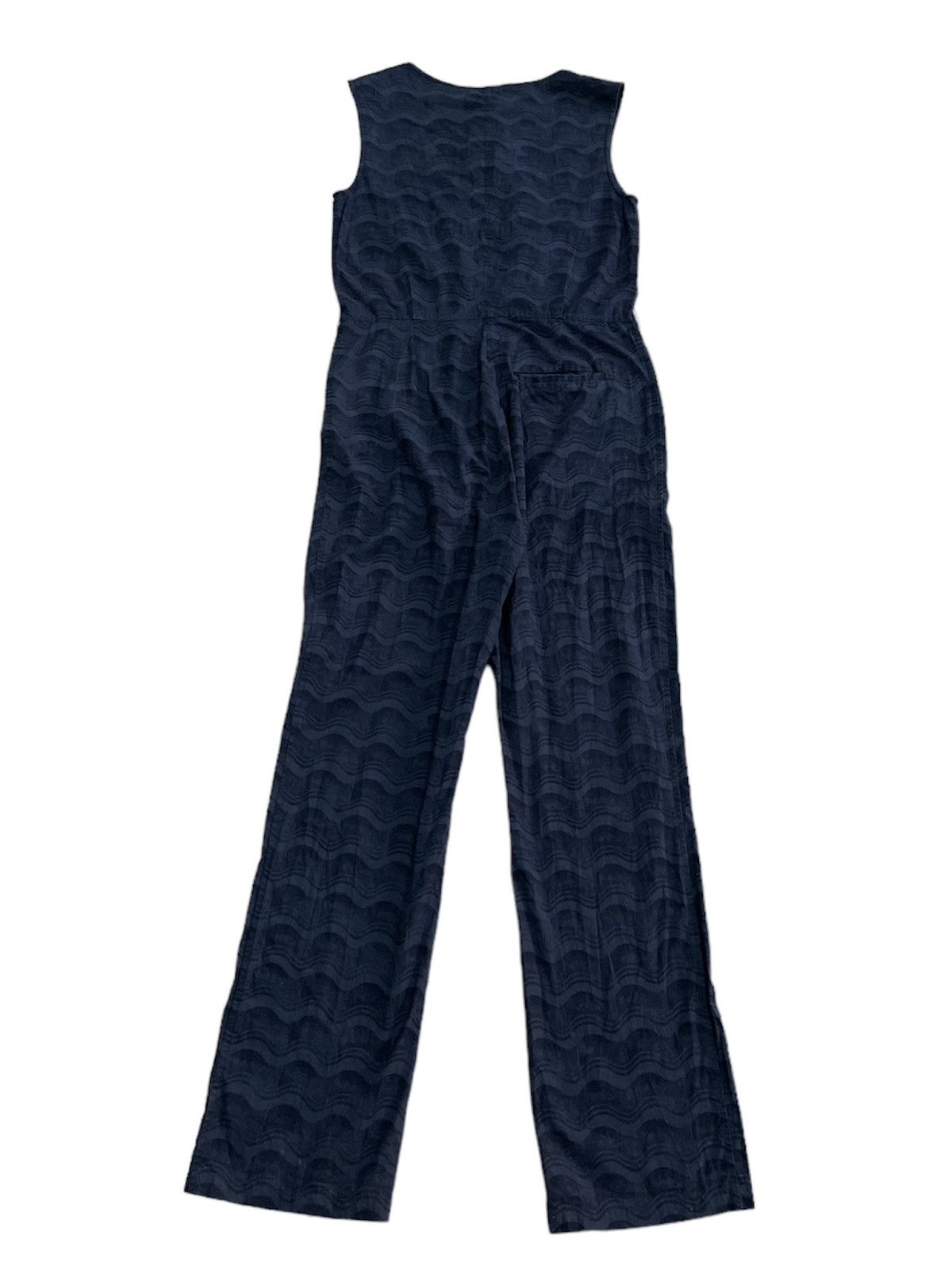 A.P.C. APC Jumpsuit Size XS / US 0-2 / IT 36-38 - 2 Thumbnail
