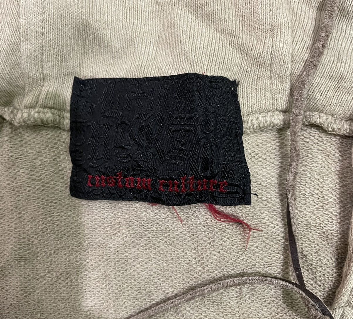 Japanese Brand Custom culture hoodie shirt. Size US L / EU 52-54 / 3 - 3 Thumbnail