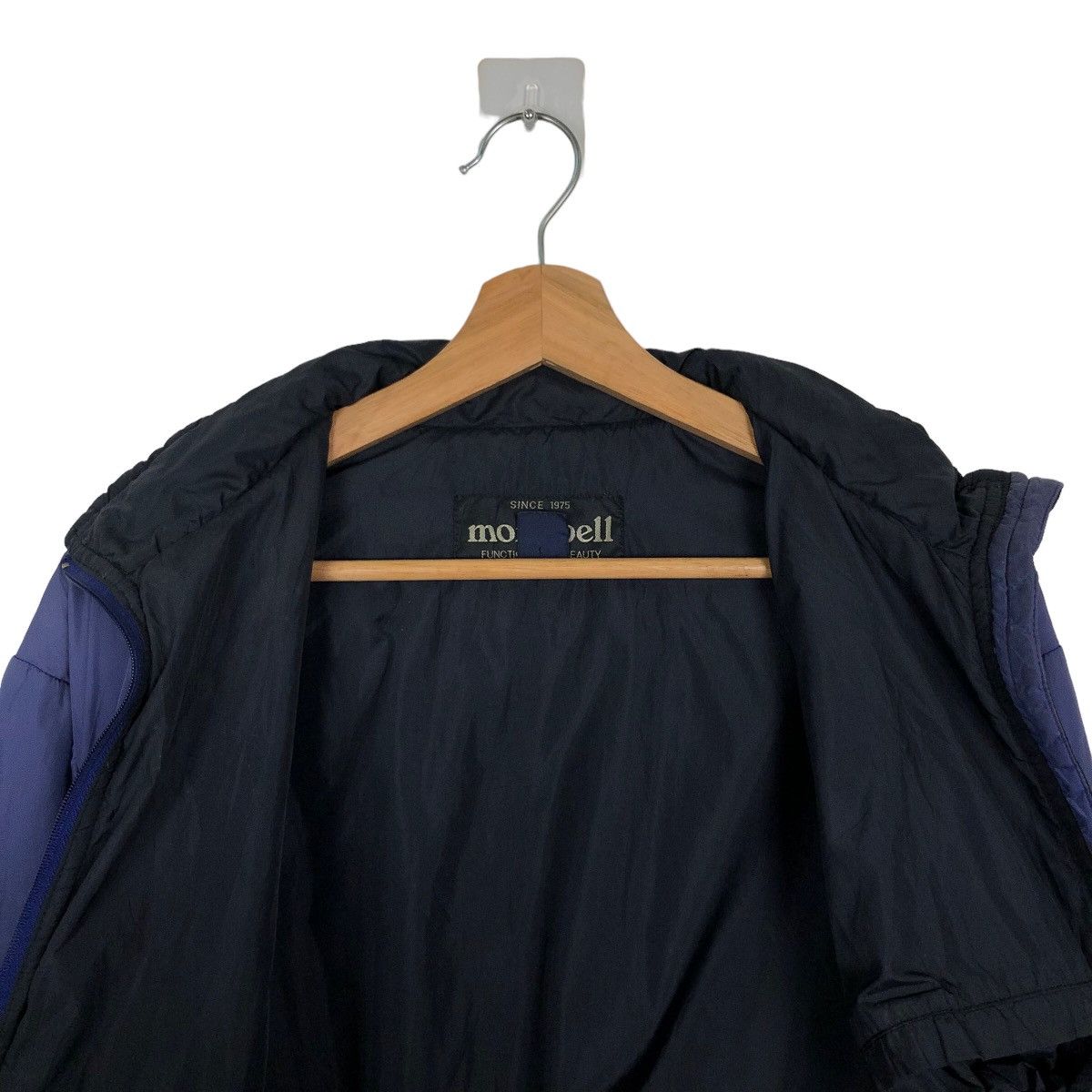 Gloverall VINTAGE LONG WOOL JACKET TARTANEER GLOVERALL ENGLAND Size US M / EU 48-50 / 2 - 12 Thumbnail