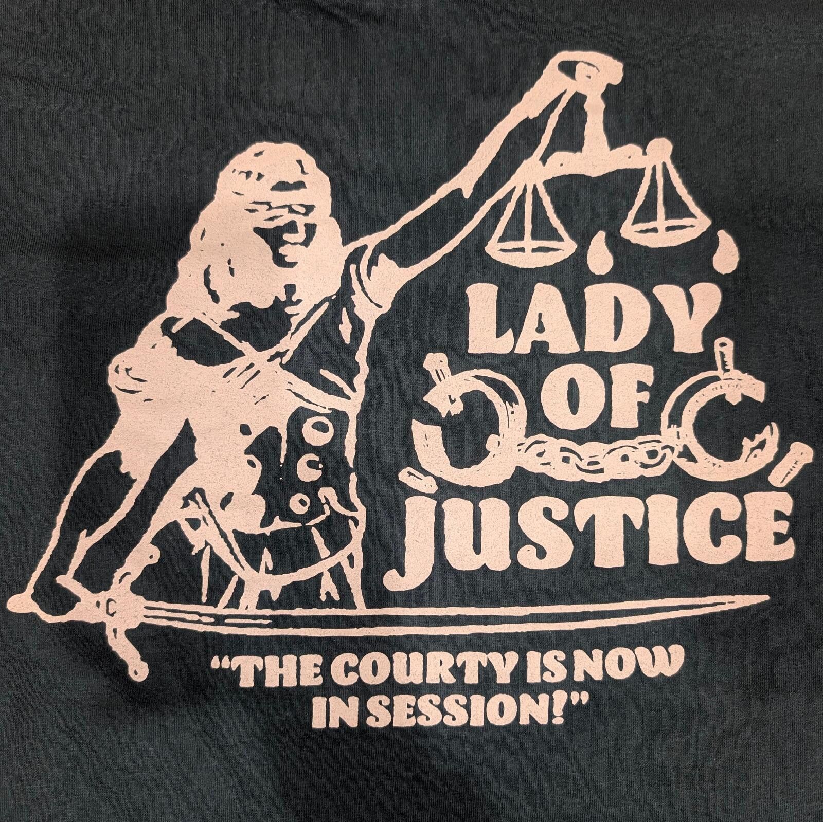 Other The Grifter Brewing Co. x The Courty Collab T-Shirt Size US L / EU 52-54 / 3 - 4 Thumbnail